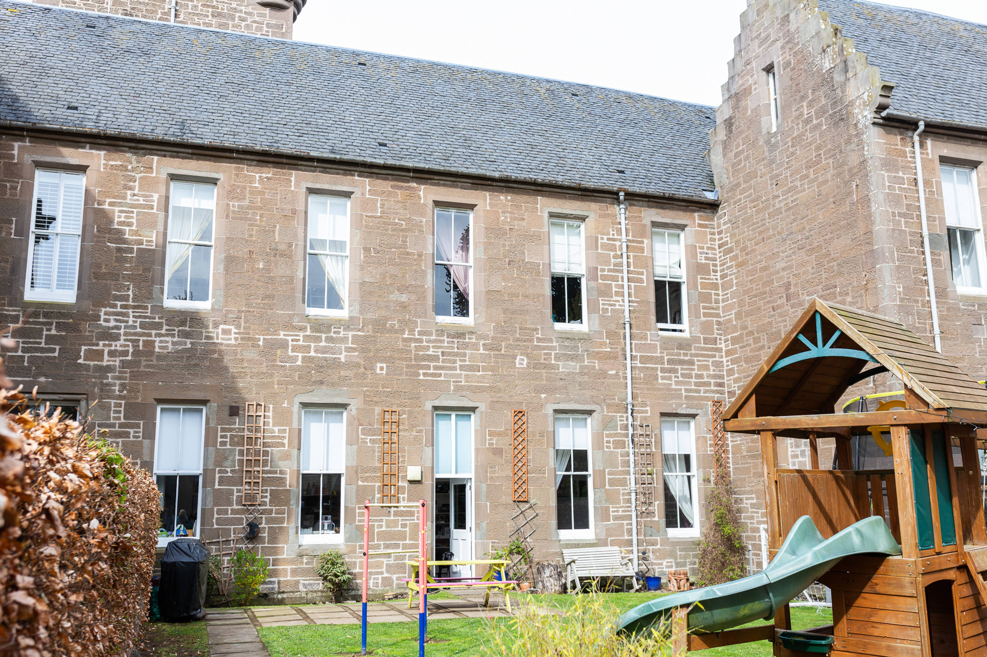 View Of The Property