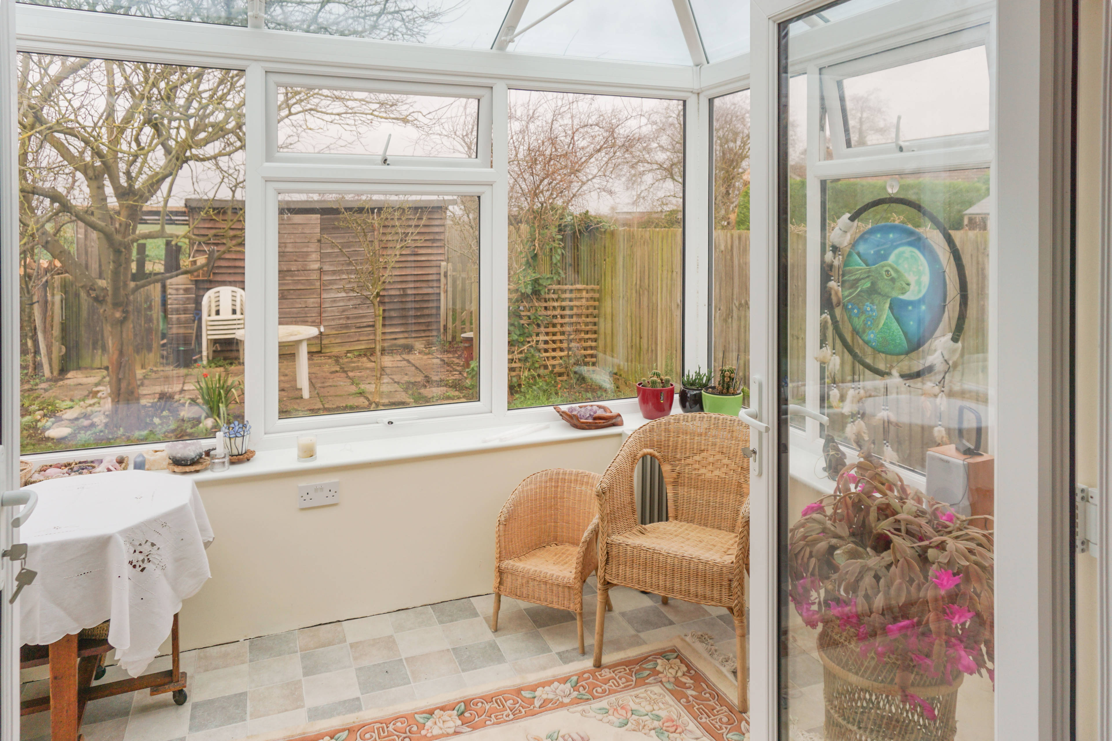 Conservatory
