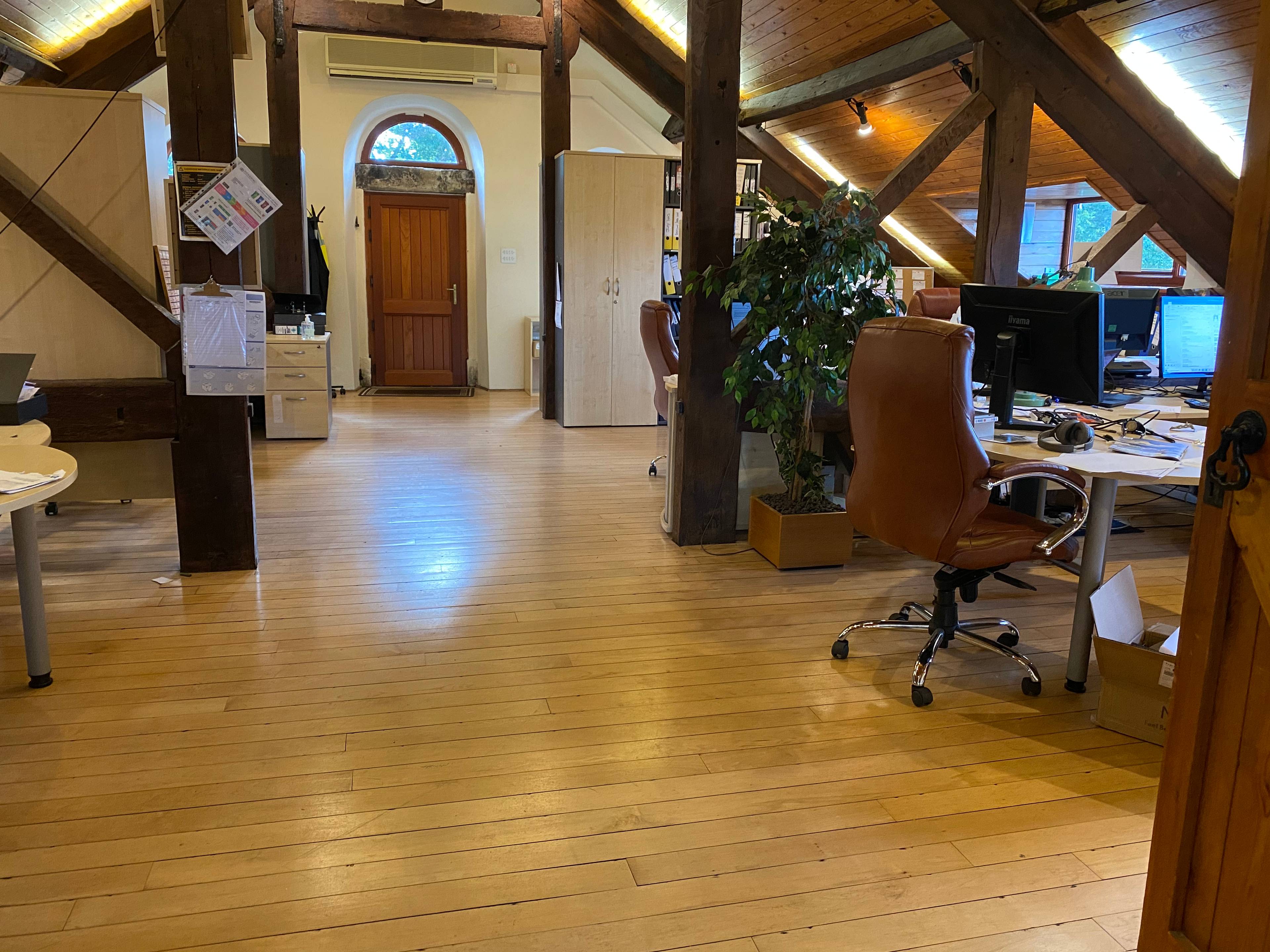 Home Office