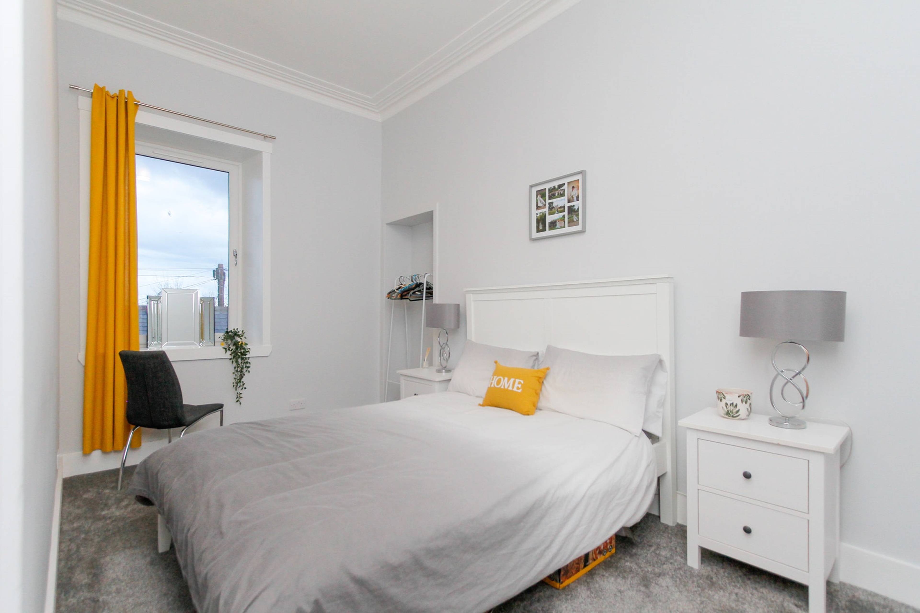 Bedroom Four