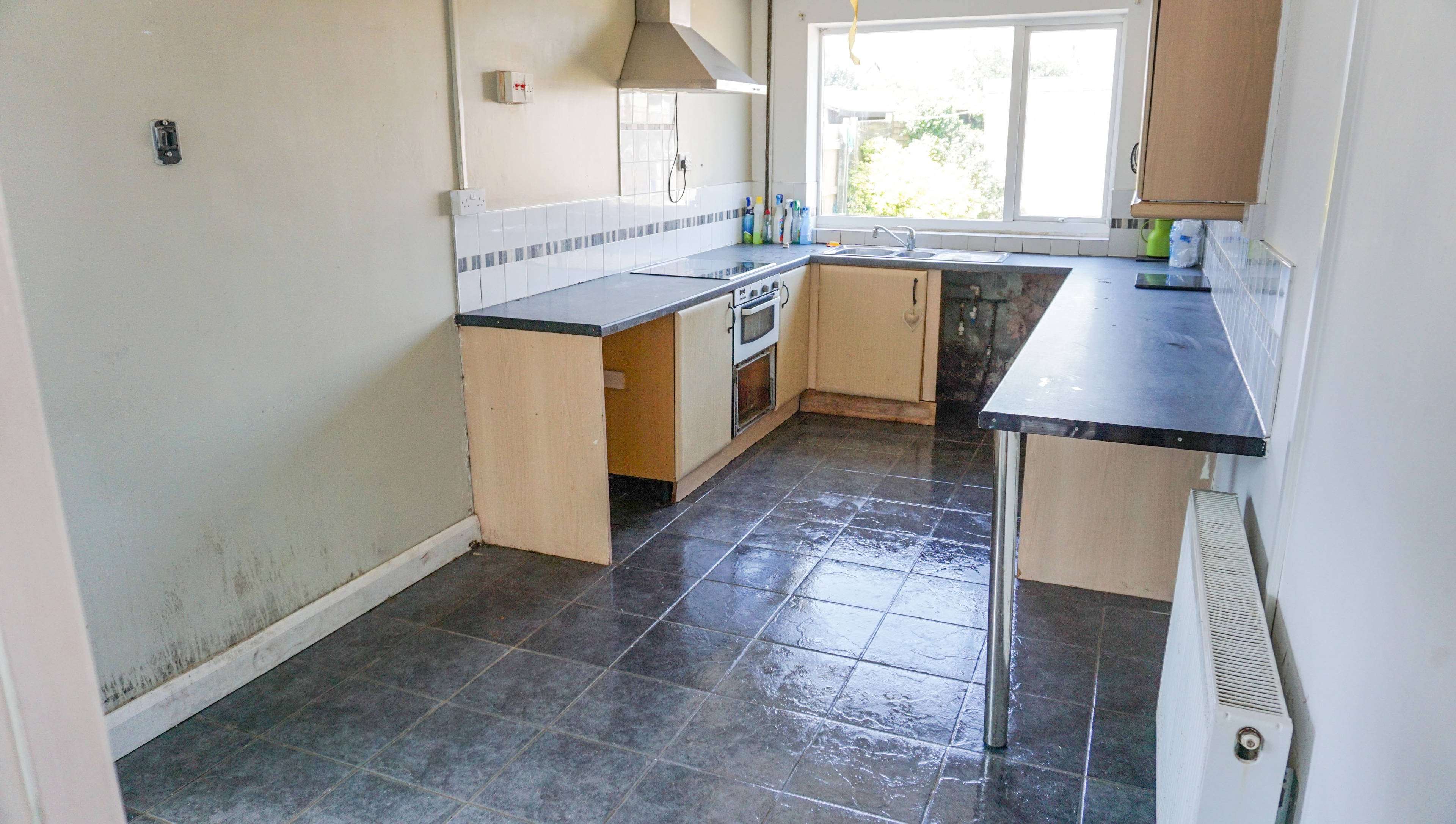 Kitchen/Breakfast