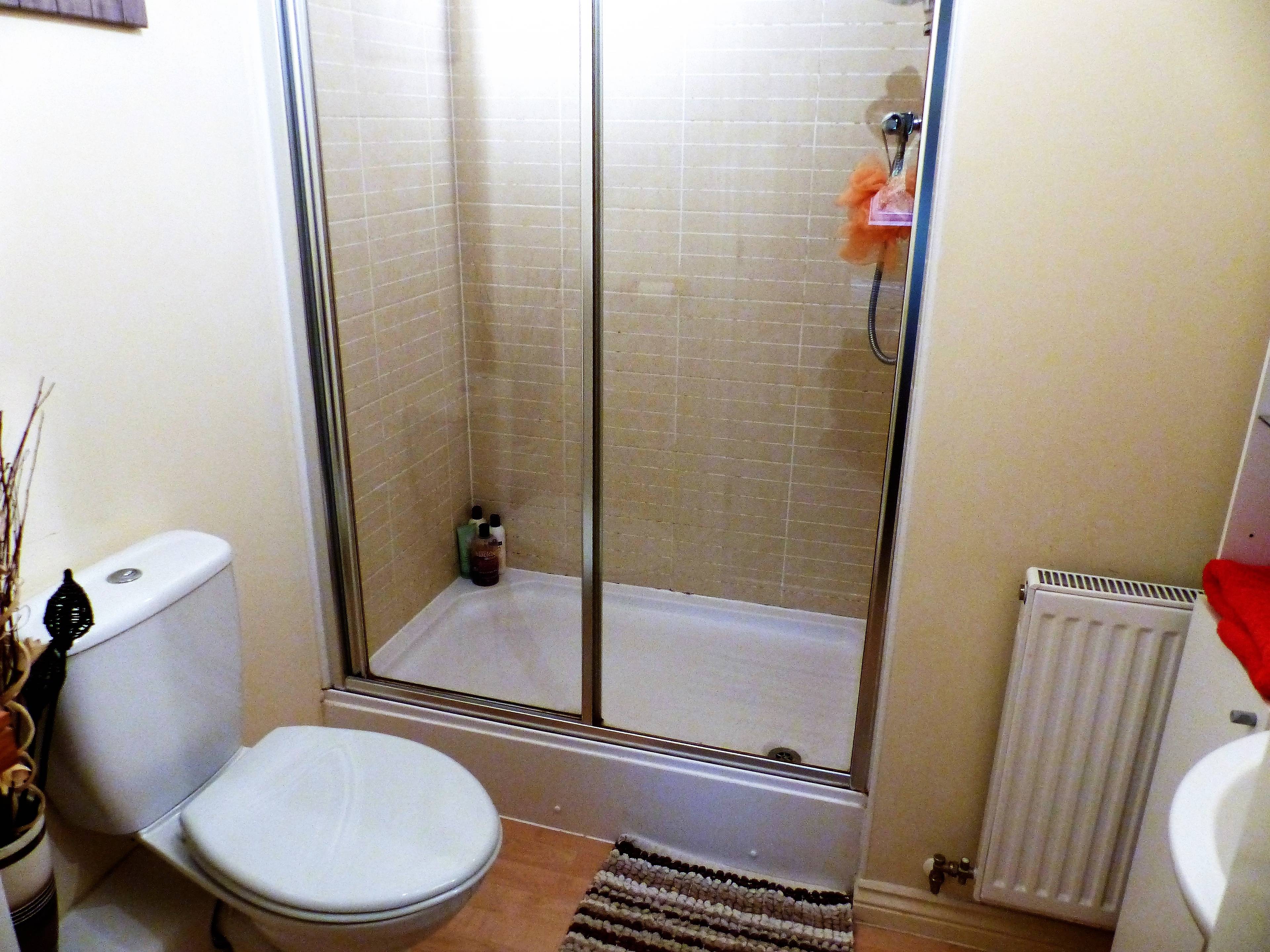 Master En-suite