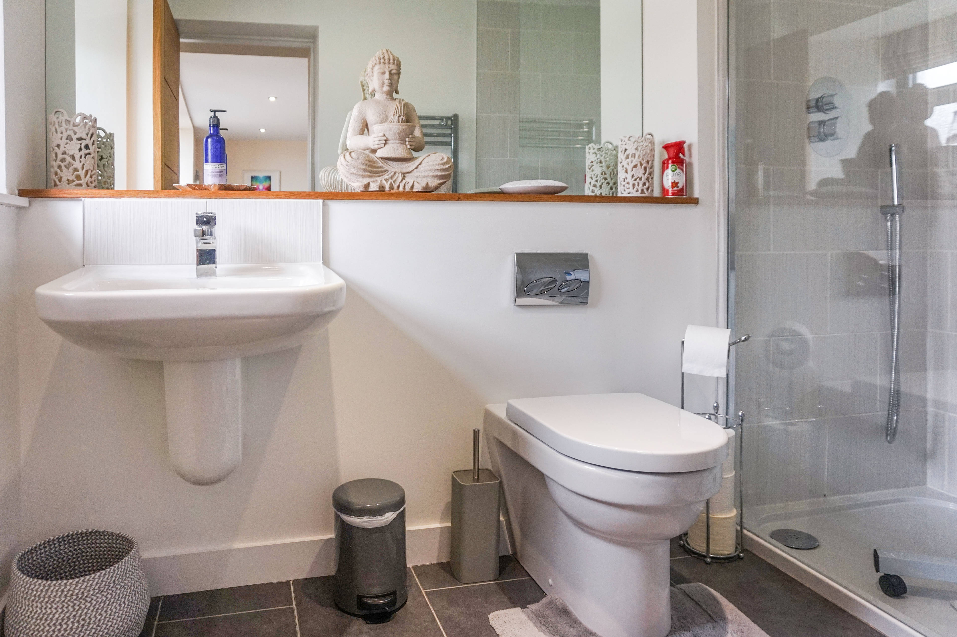 En-suite