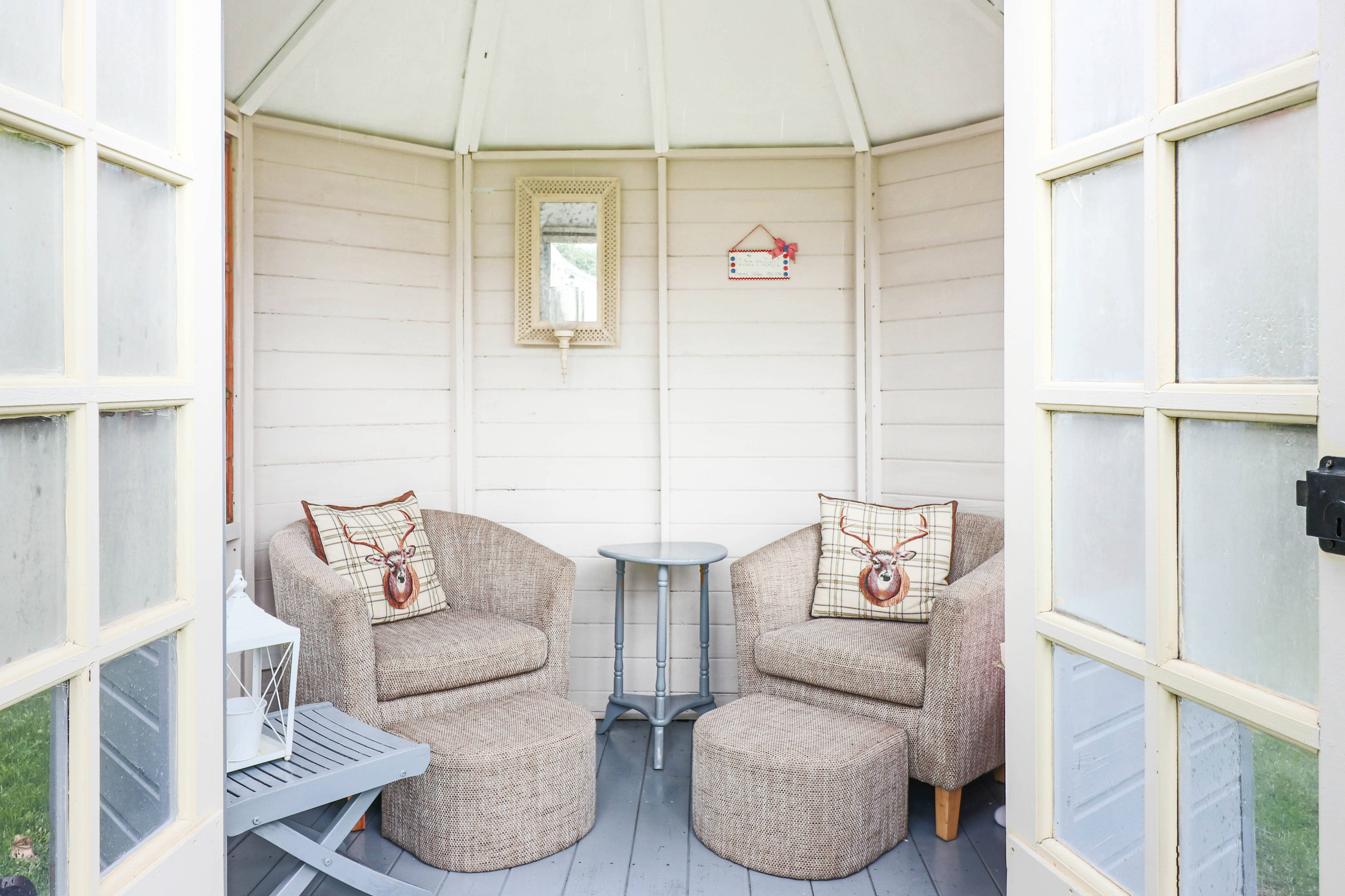 Summer House