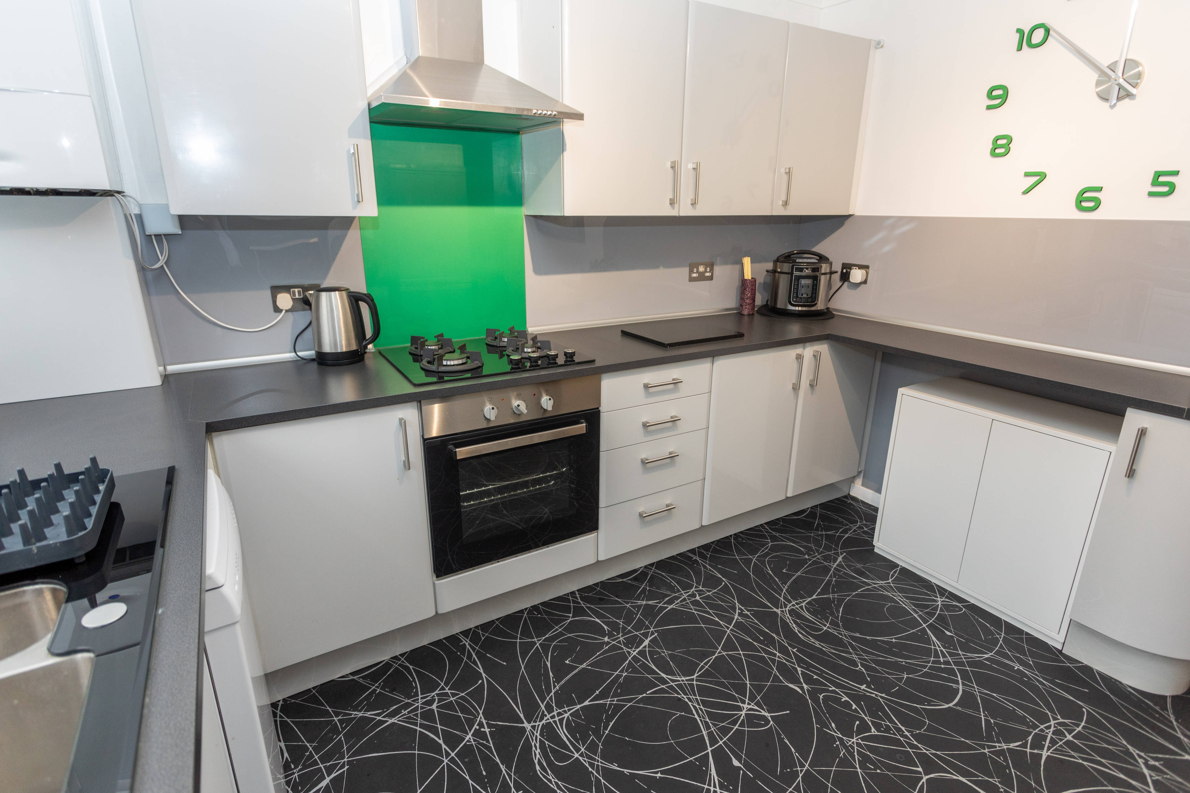 Kitchen/Breakfast