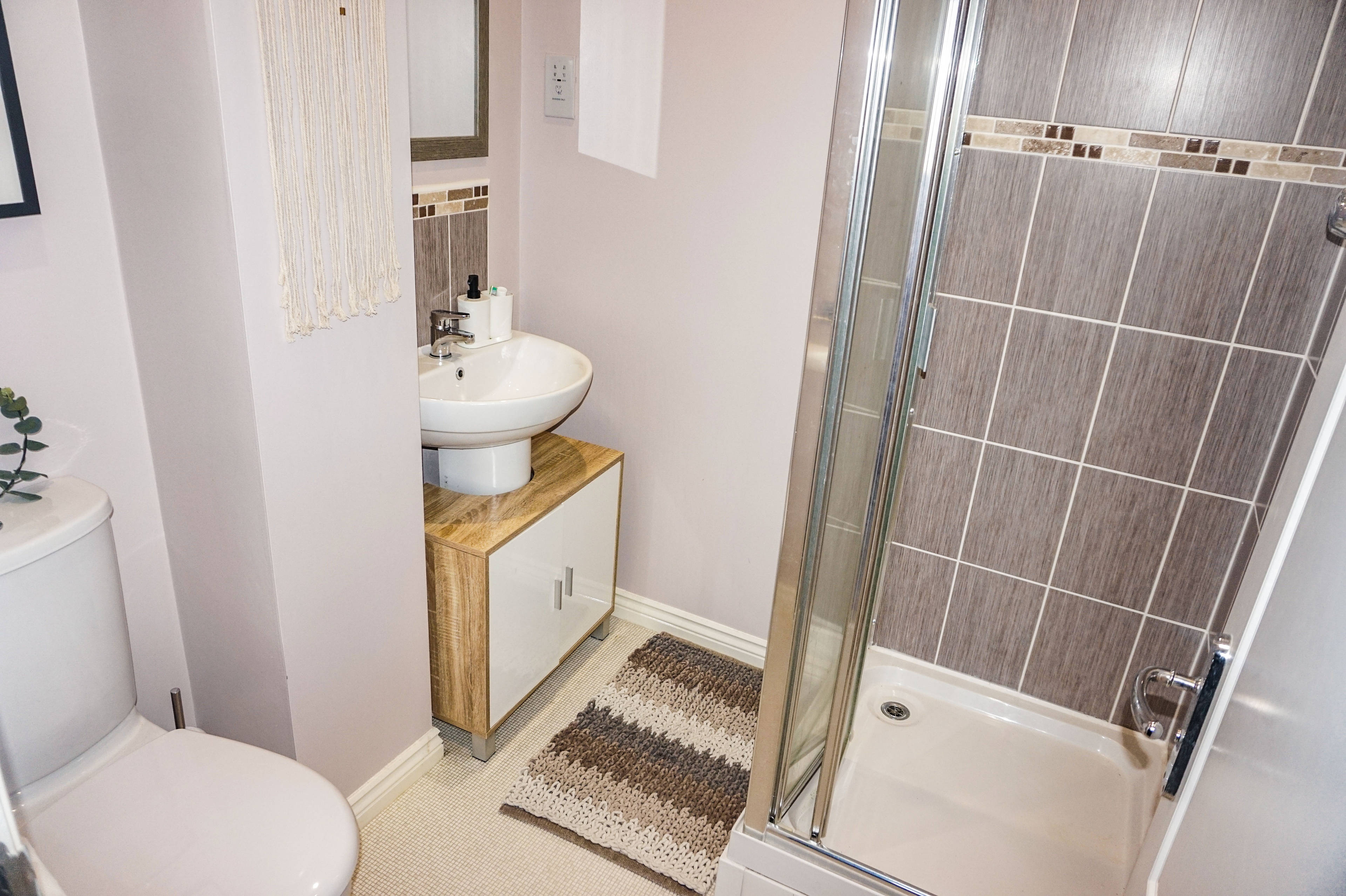En-suite