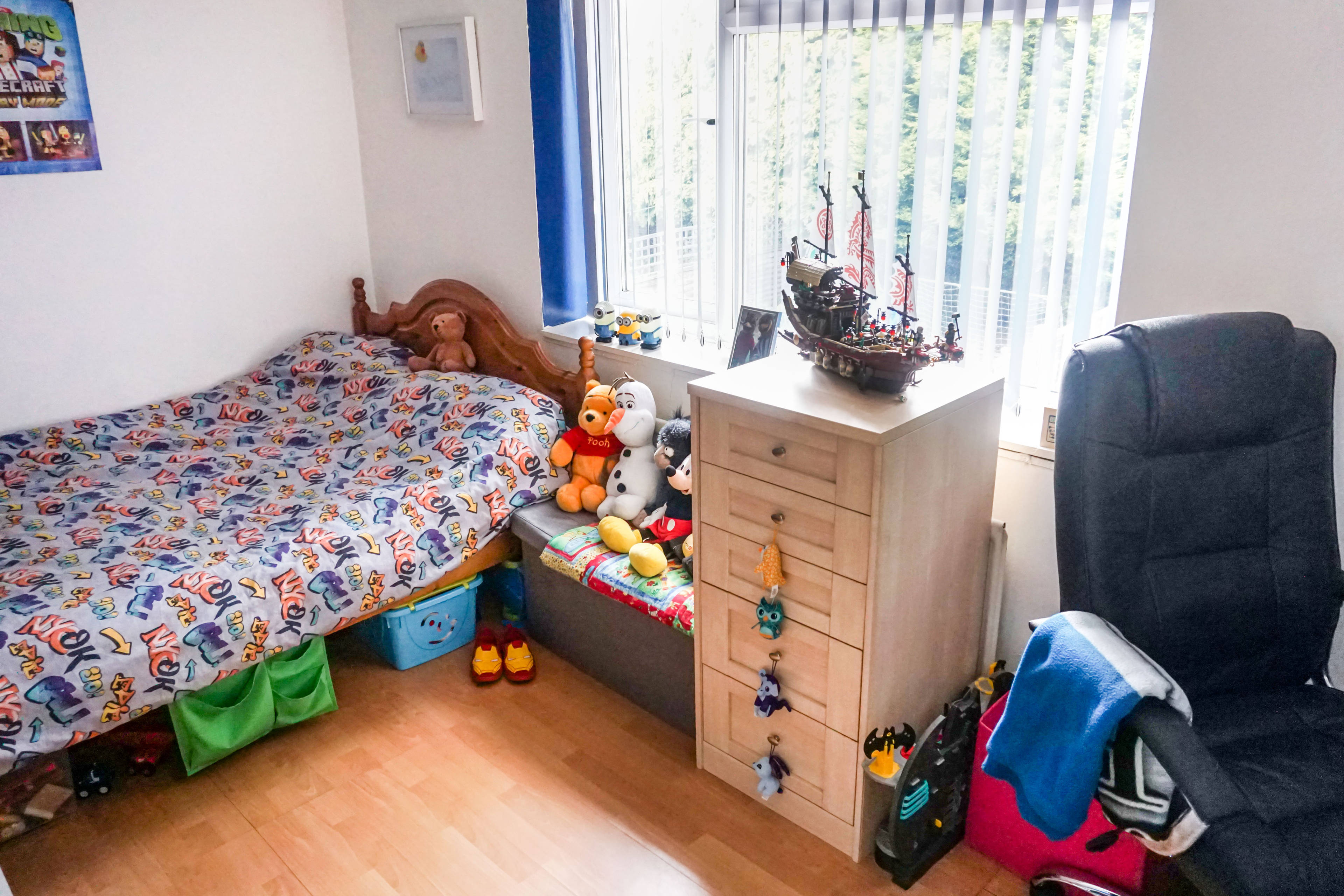Bedroom Two