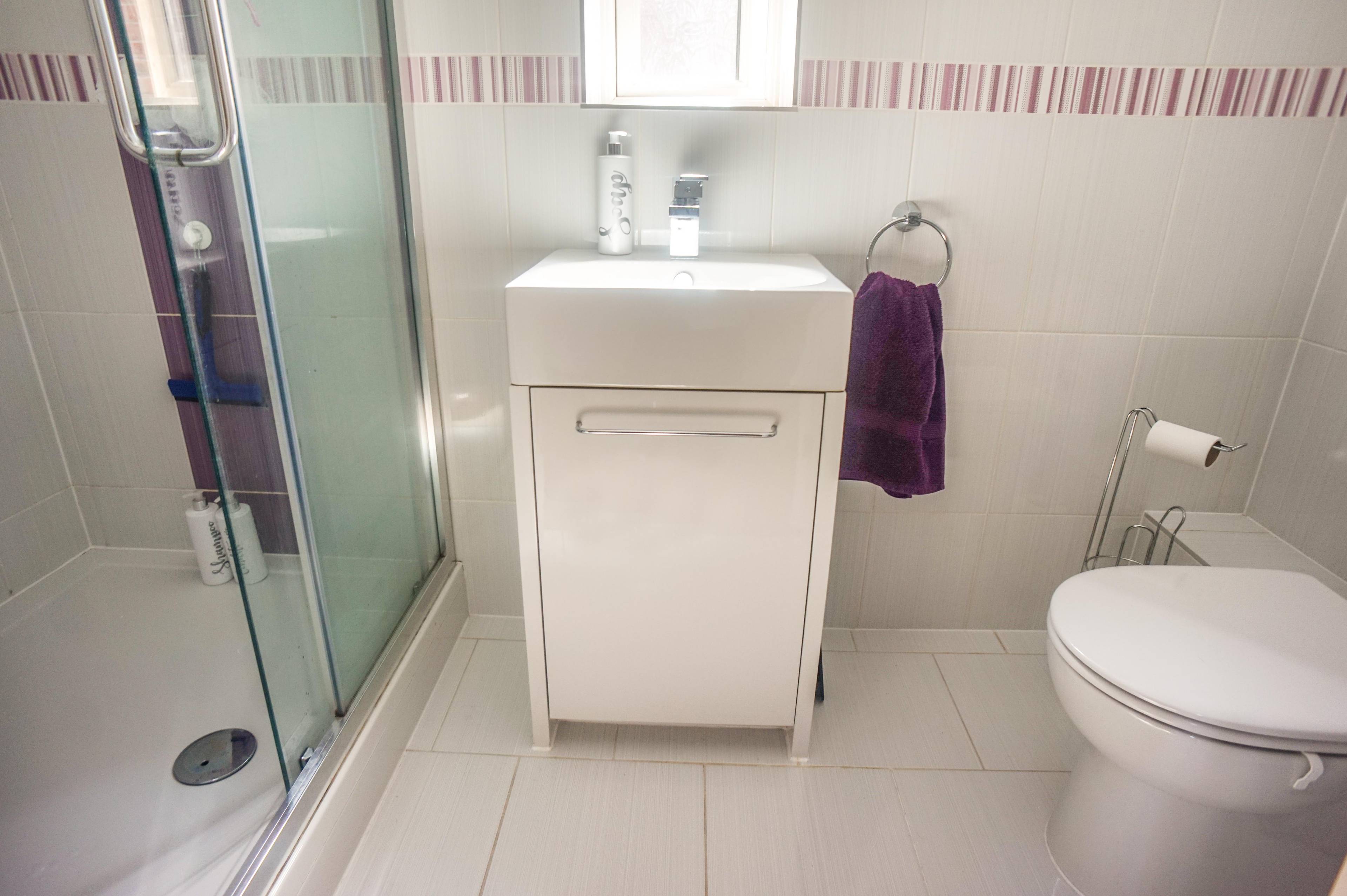 En-suite One