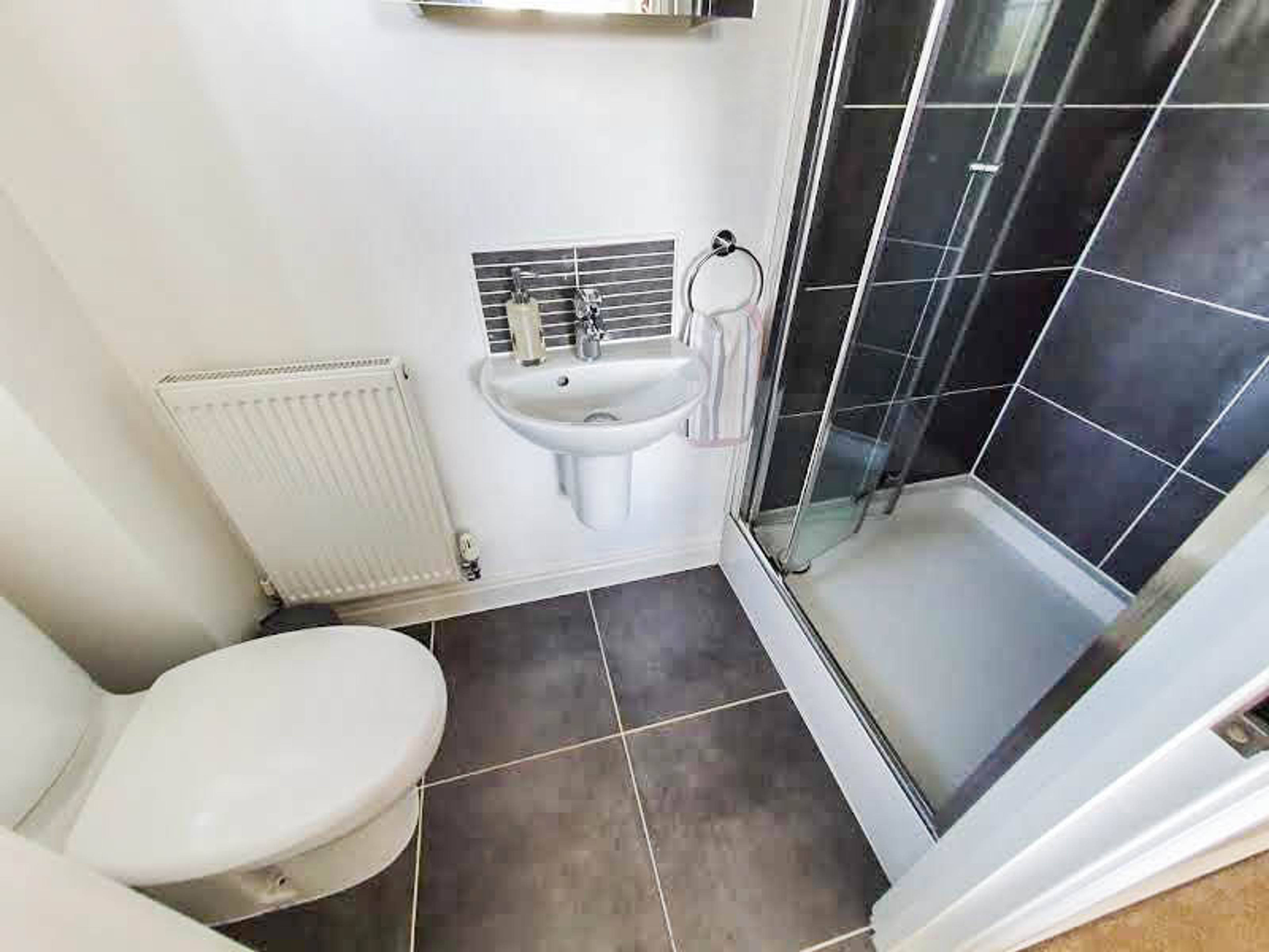 Master En-suite