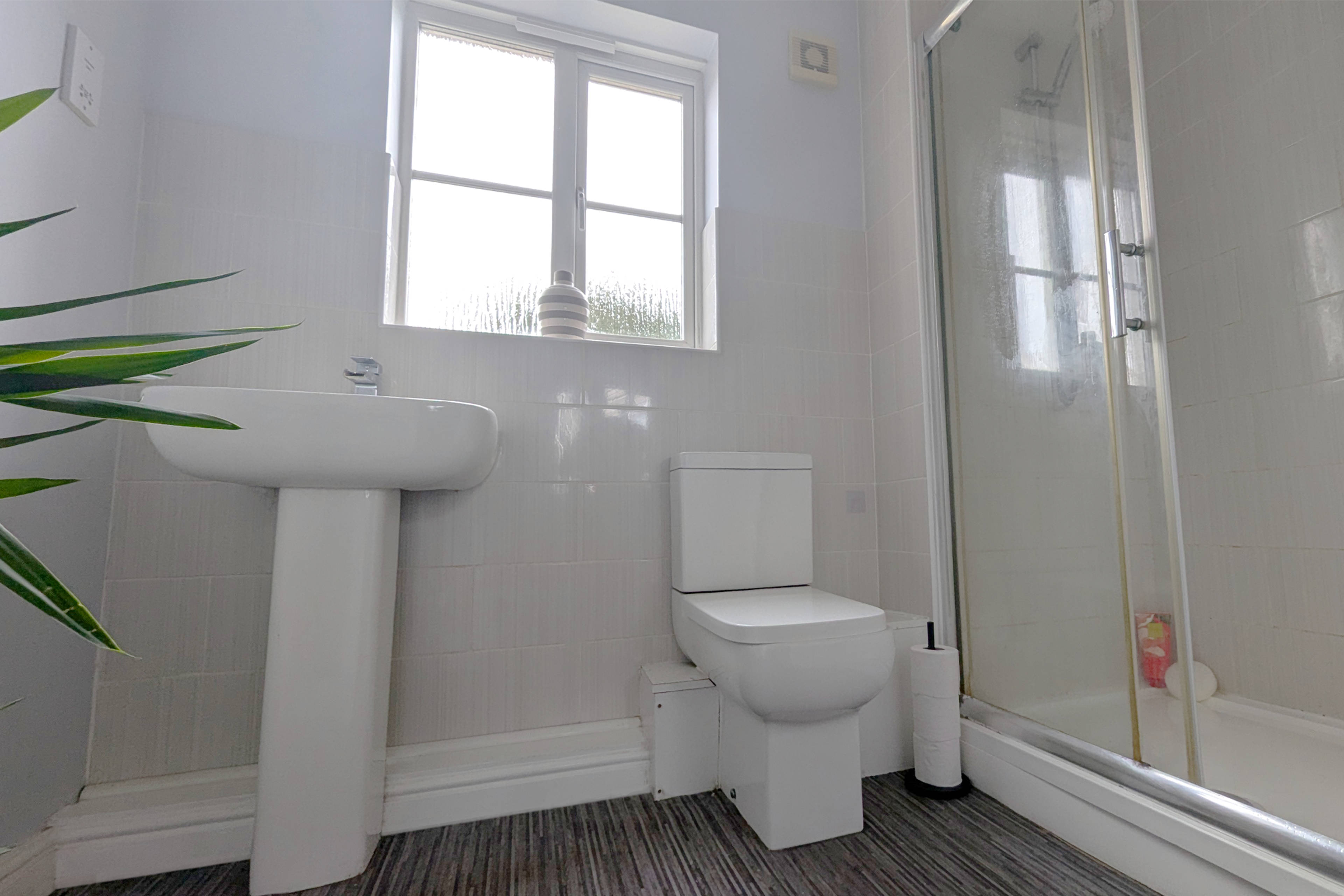 En-suite