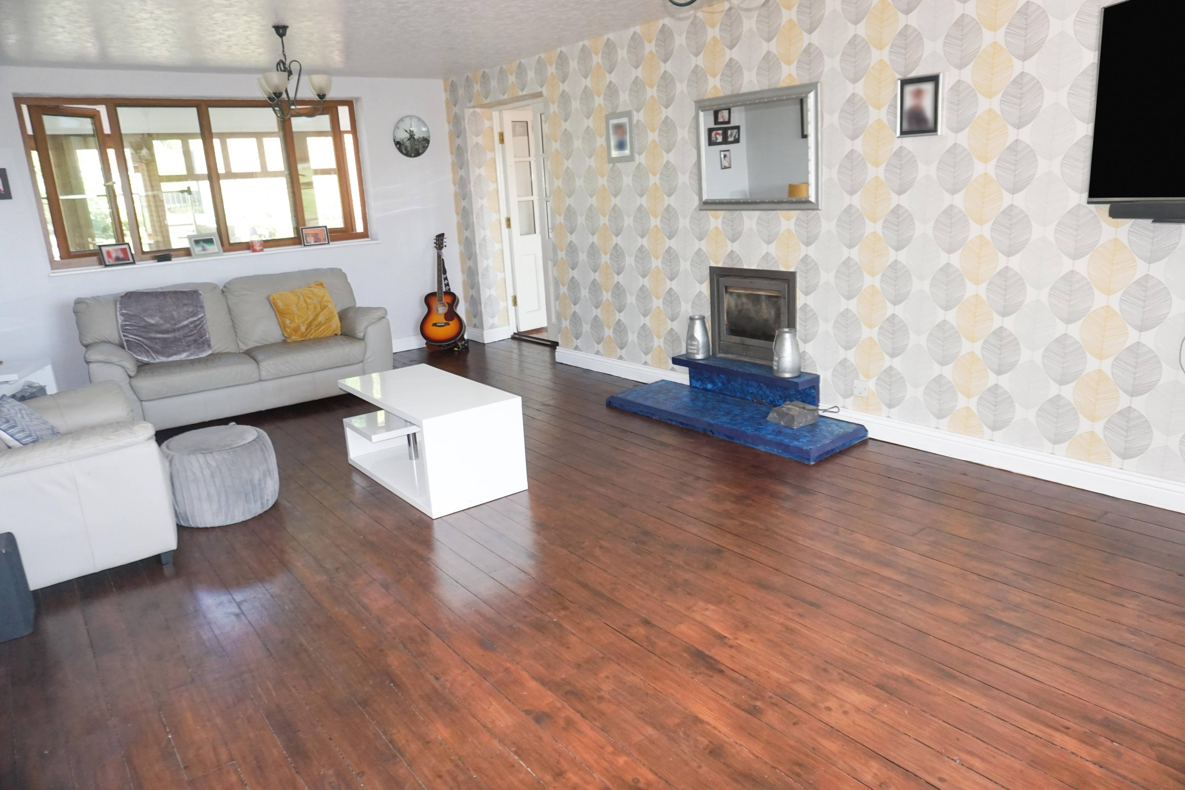 Reception Room One