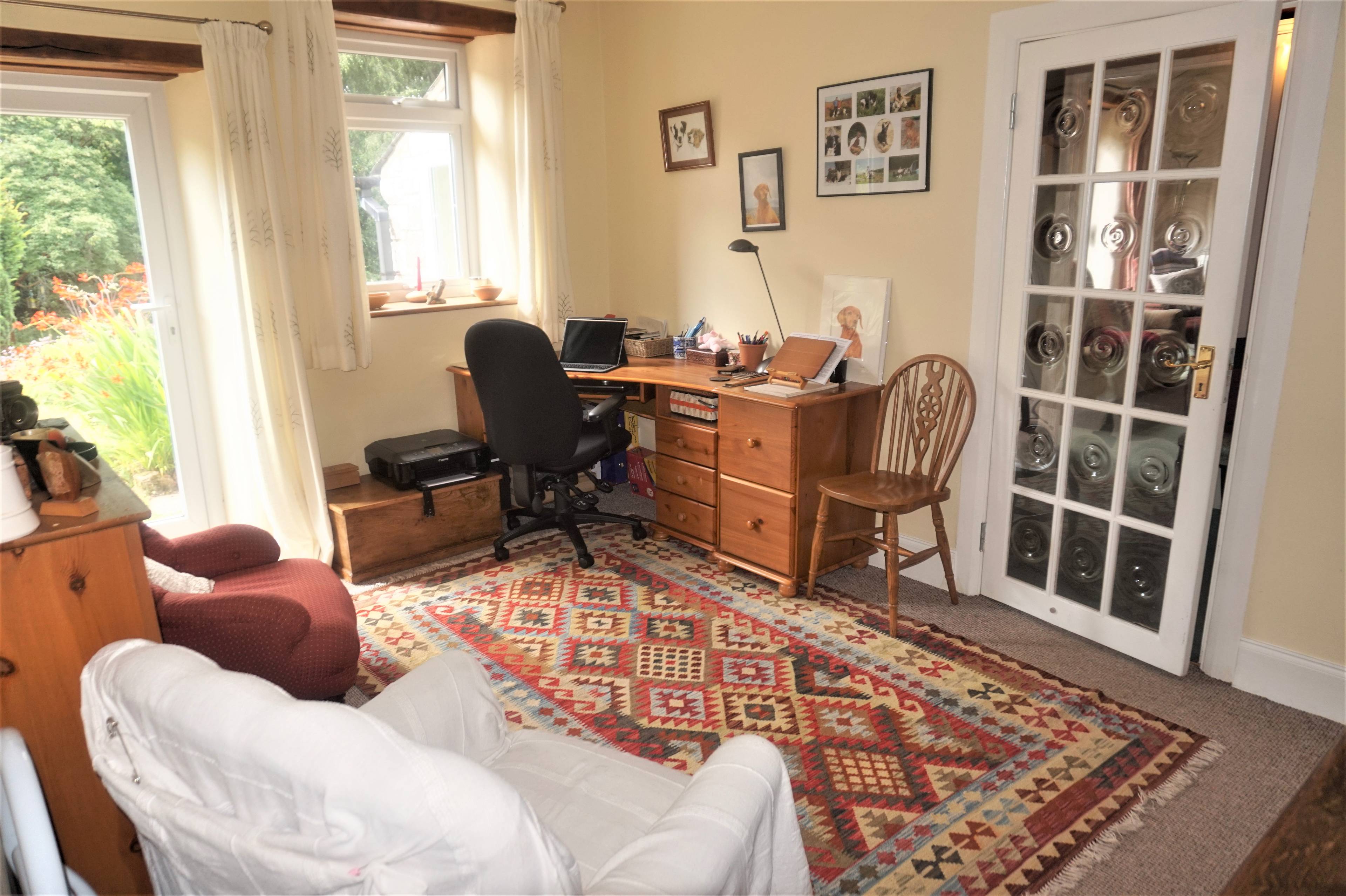 Dining Room / Study