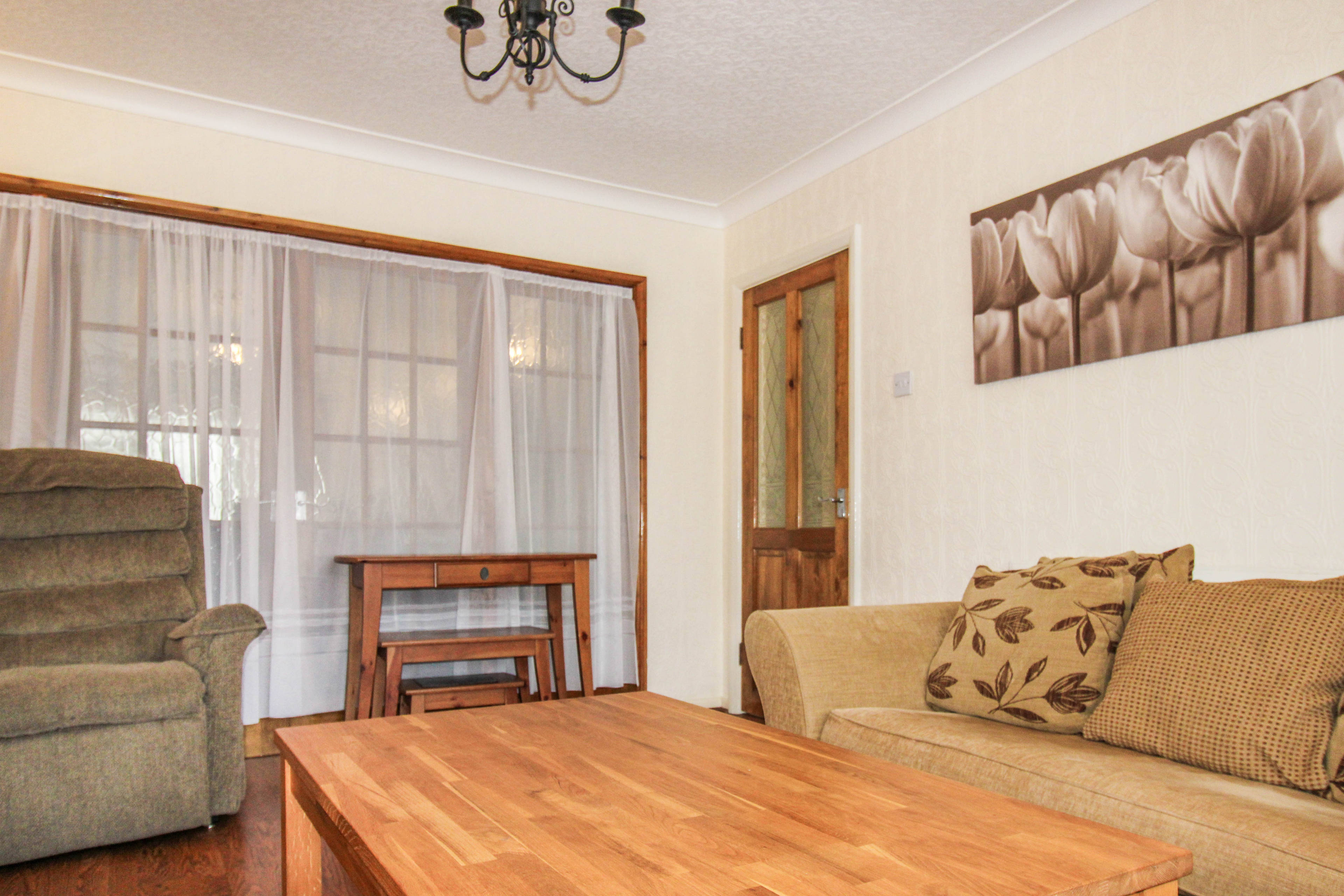 Reception Room One