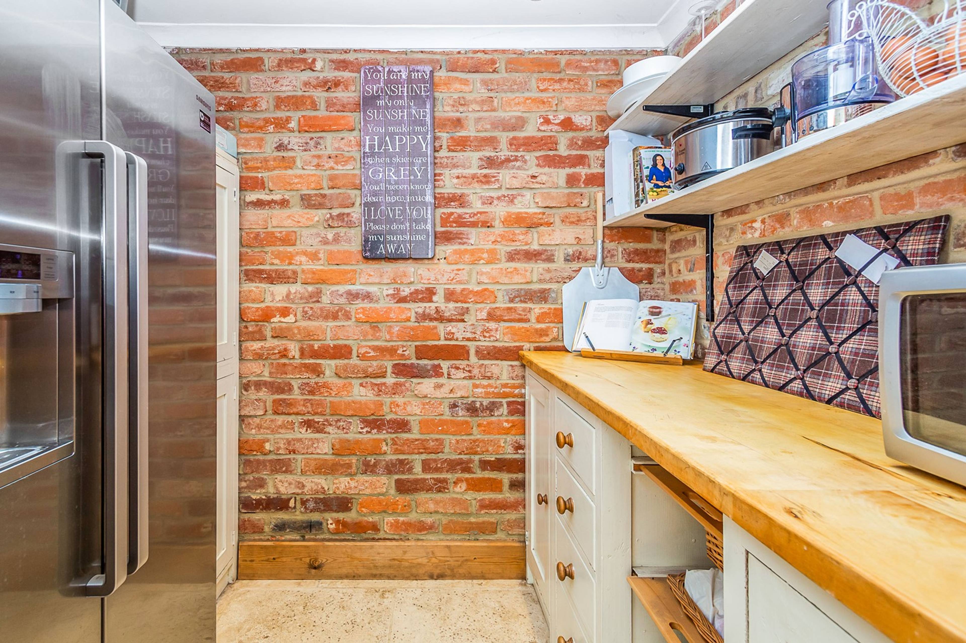 Pantry