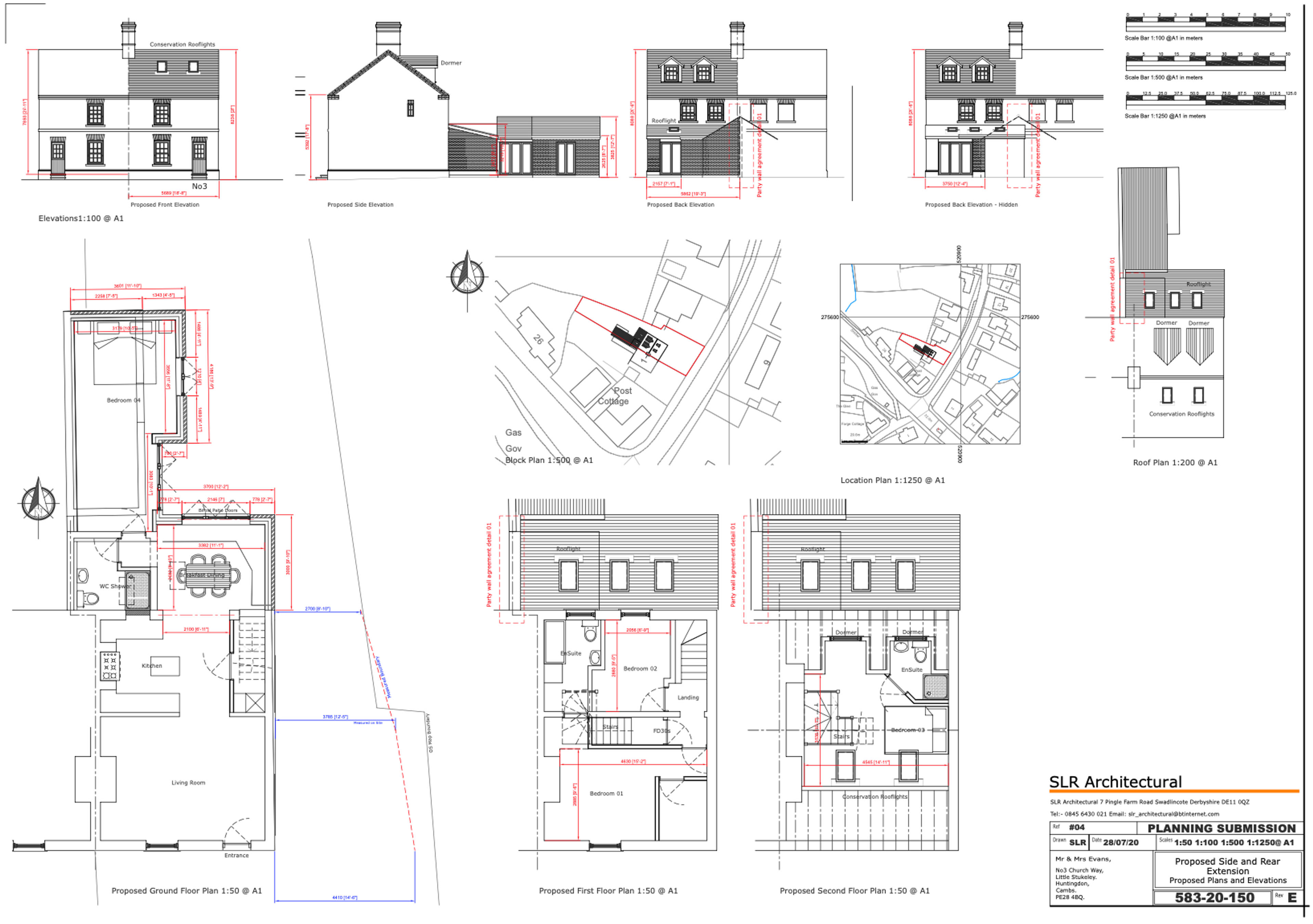 Planning Permission