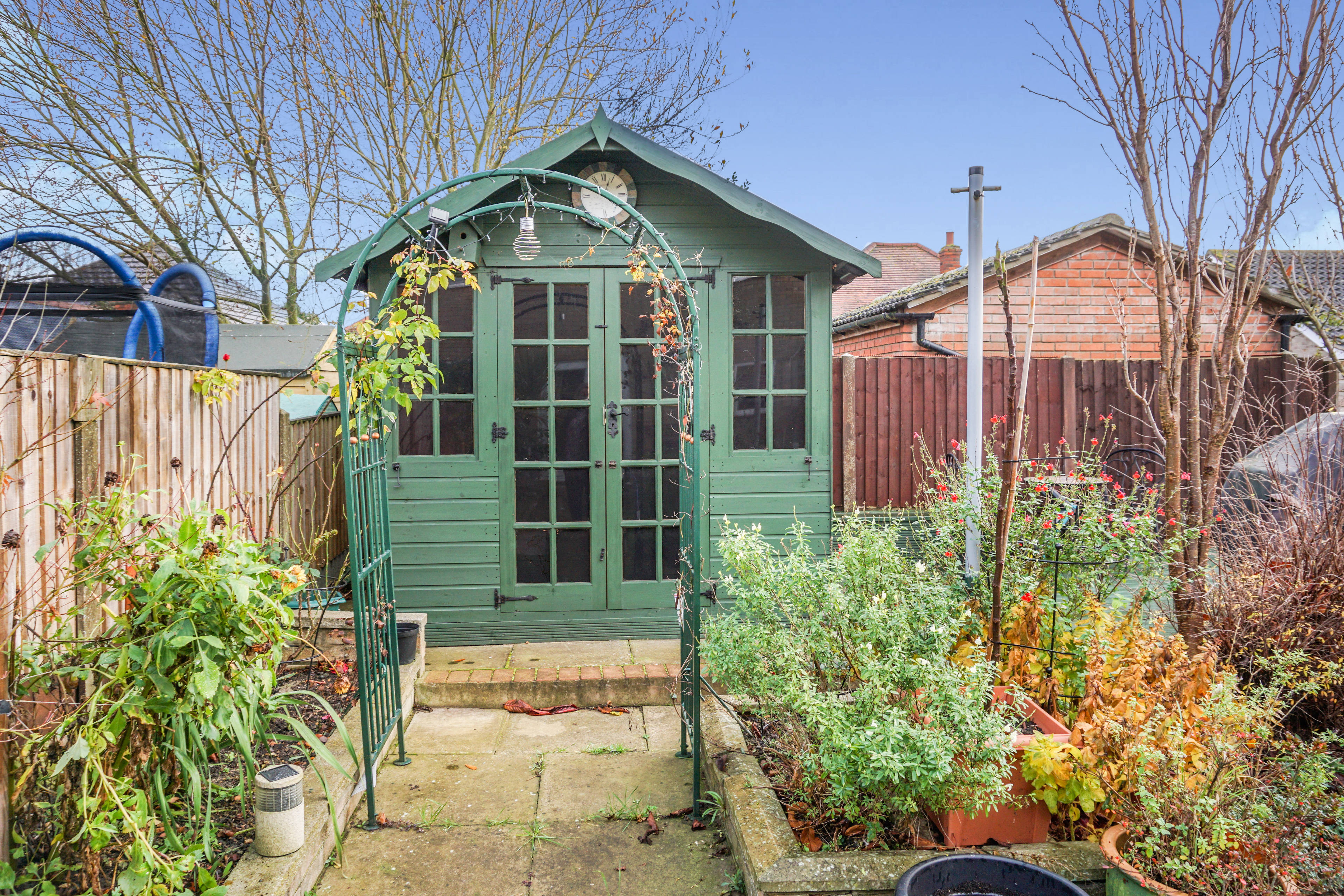 Summer House
