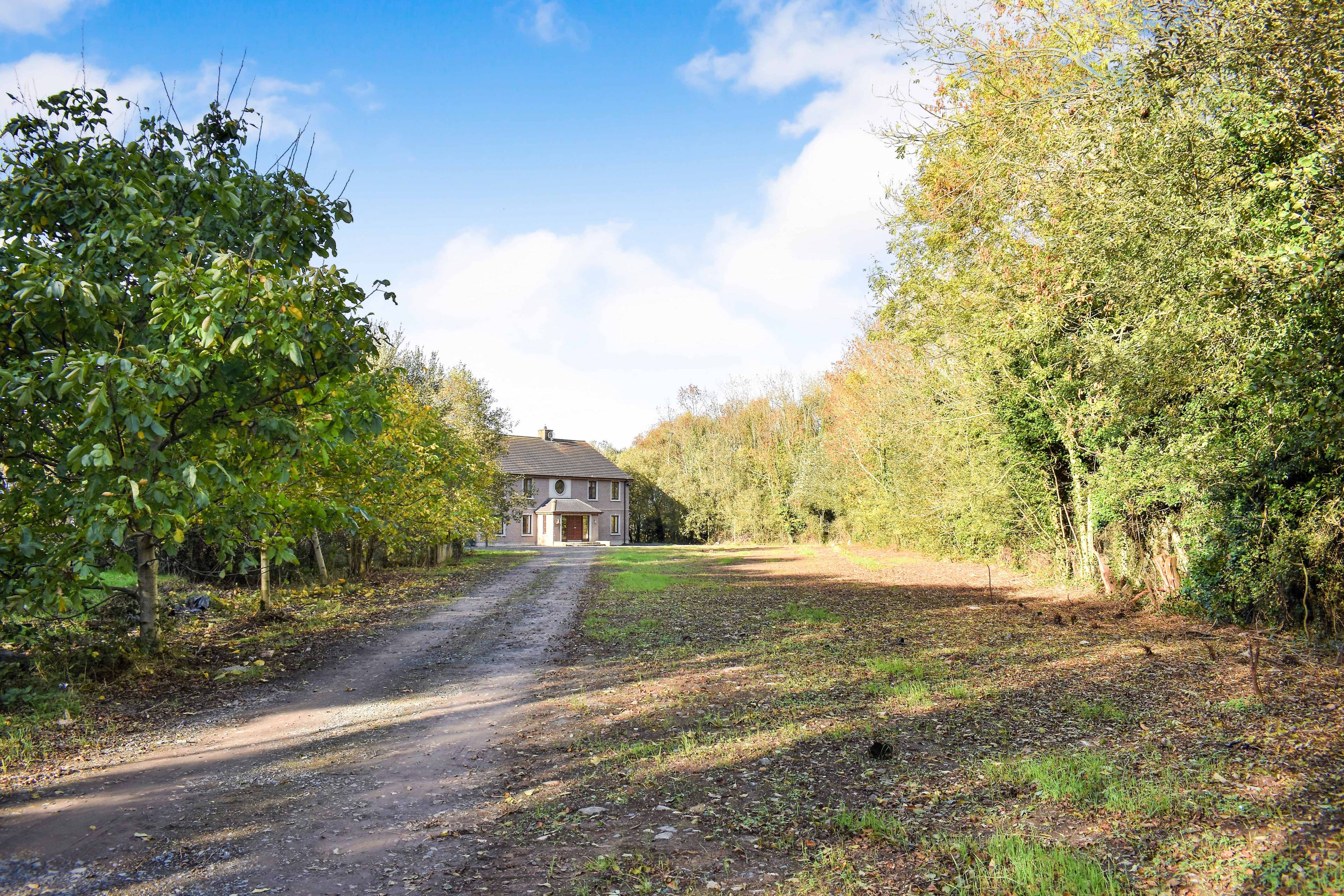 View Of The Property