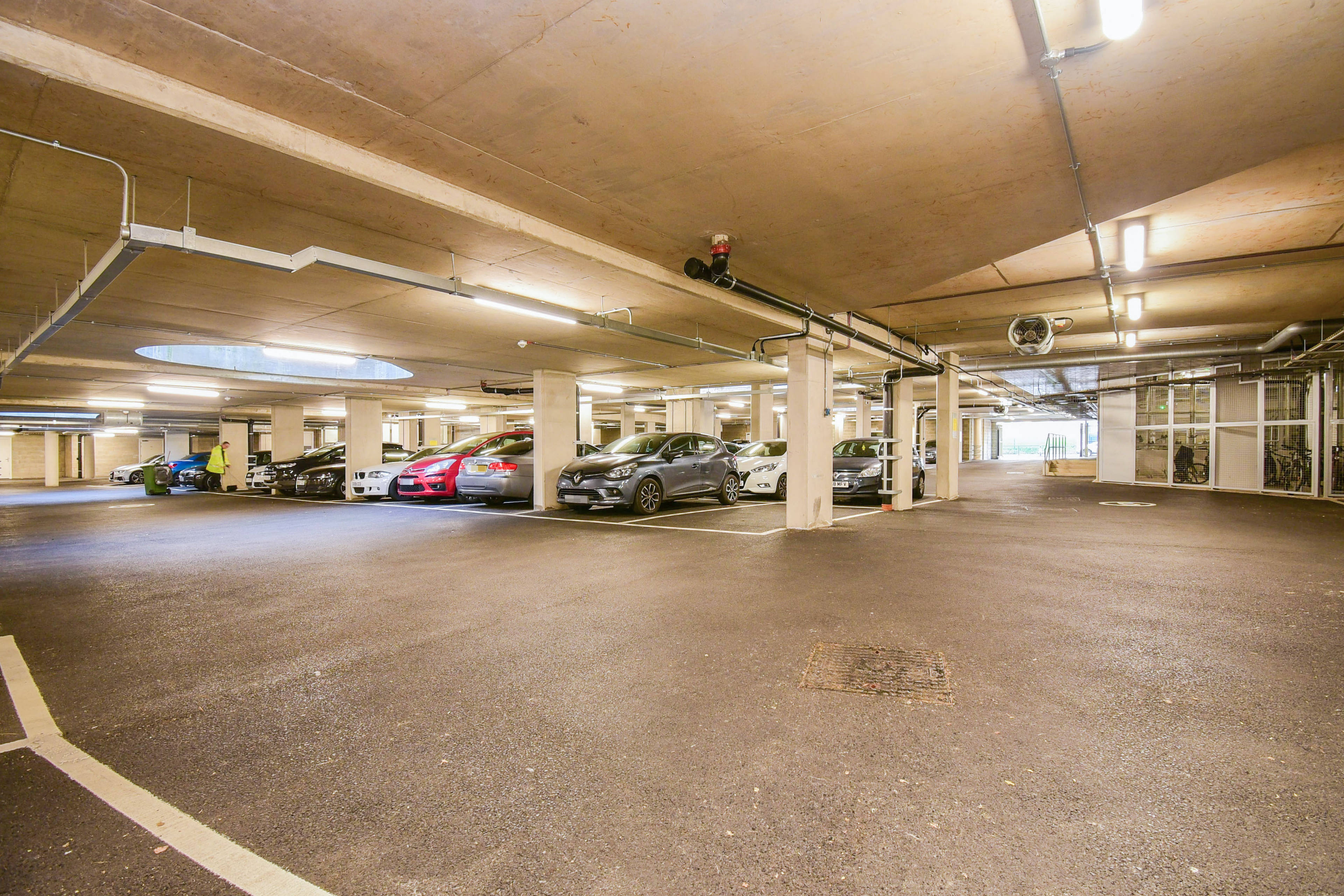 Car Port