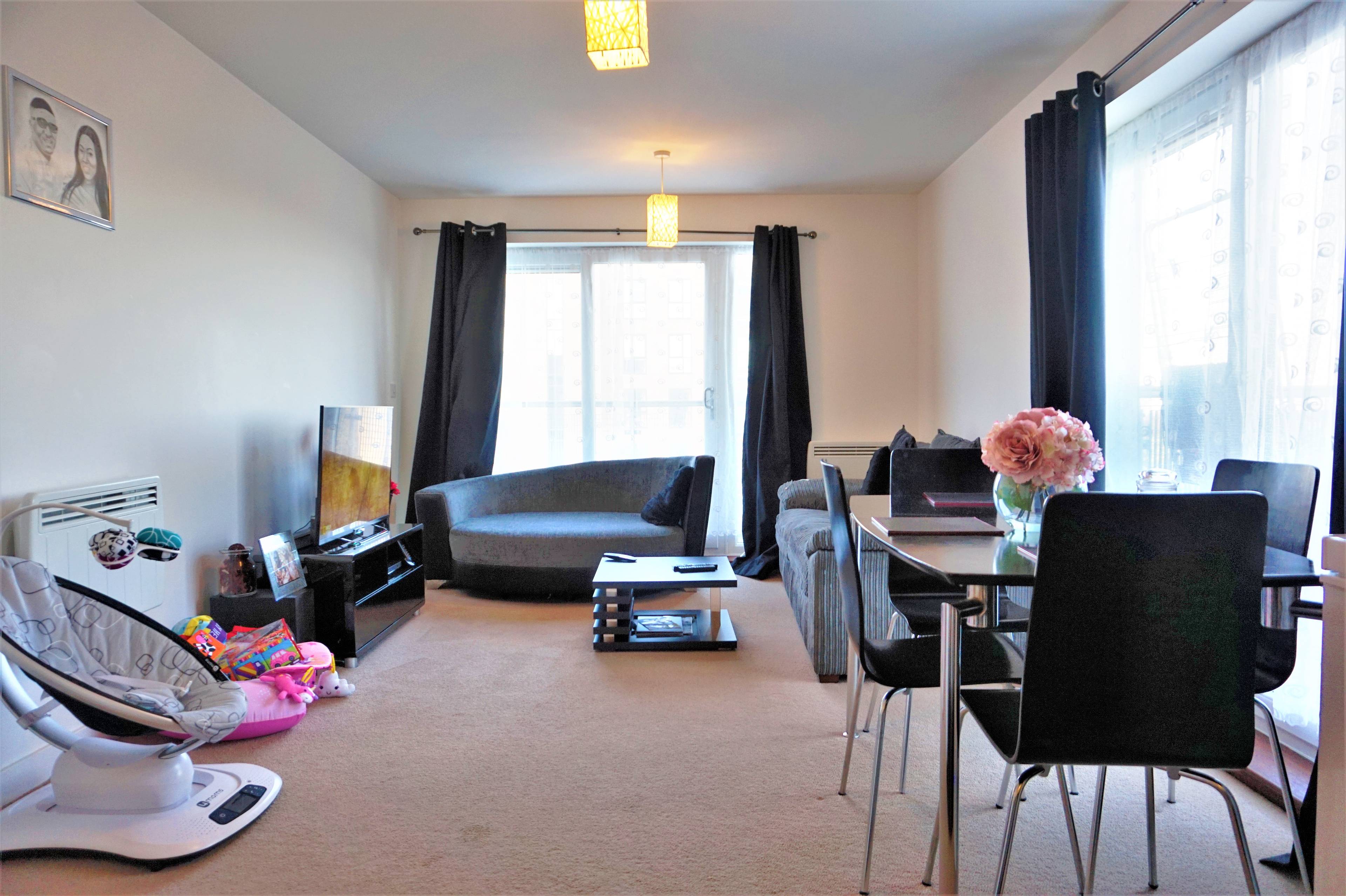 Living / Dining Room