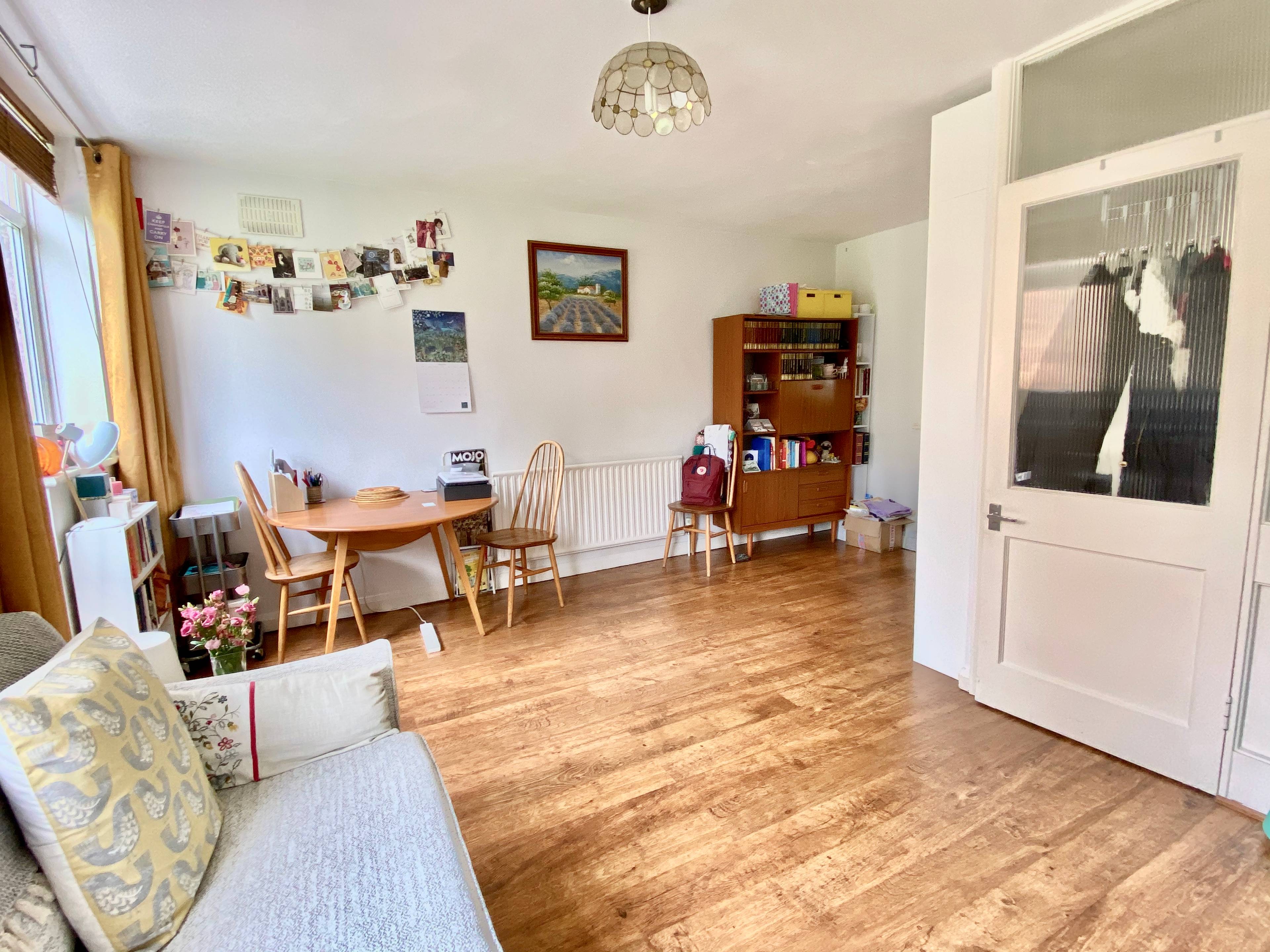Living / Dining Room