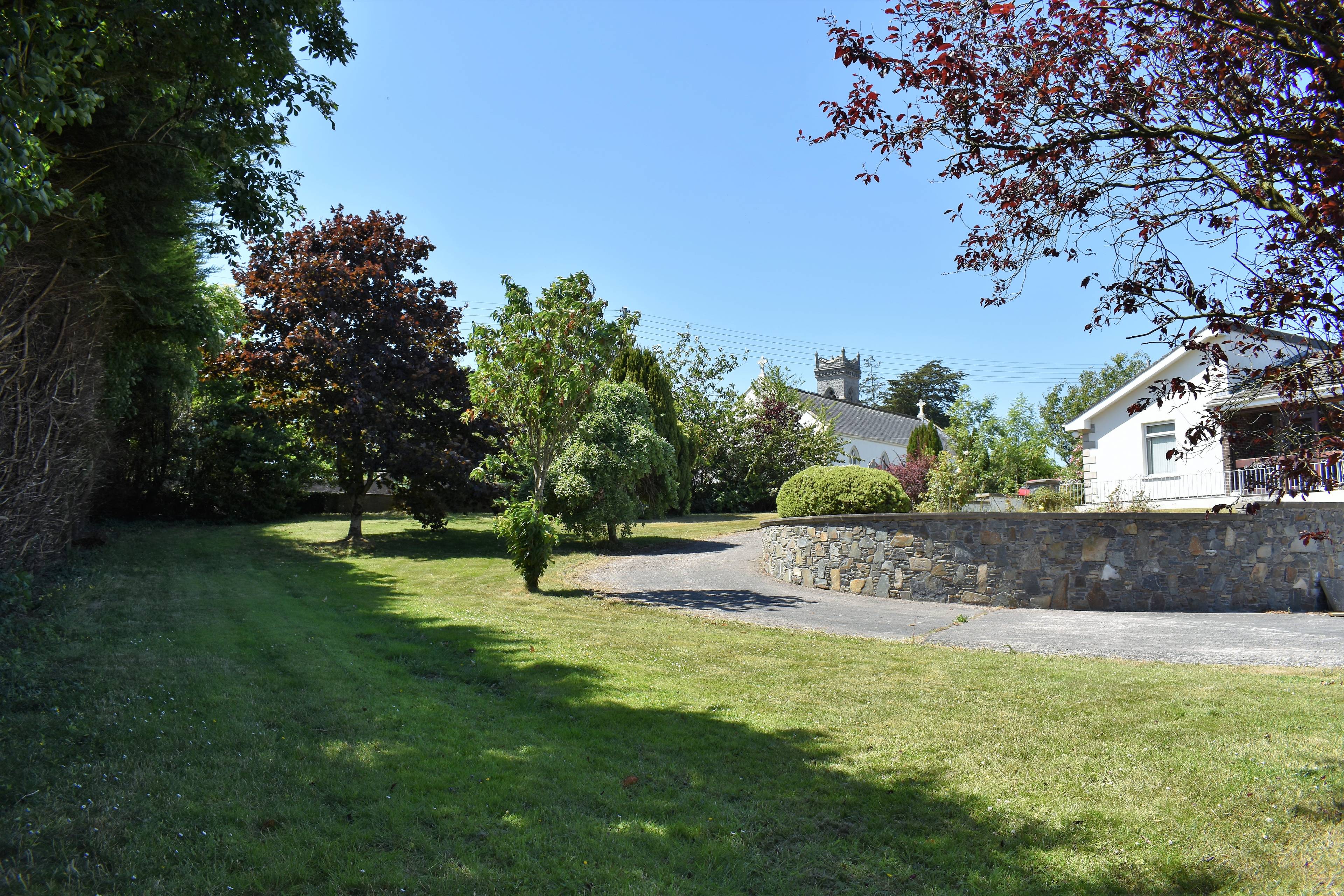 Gardens