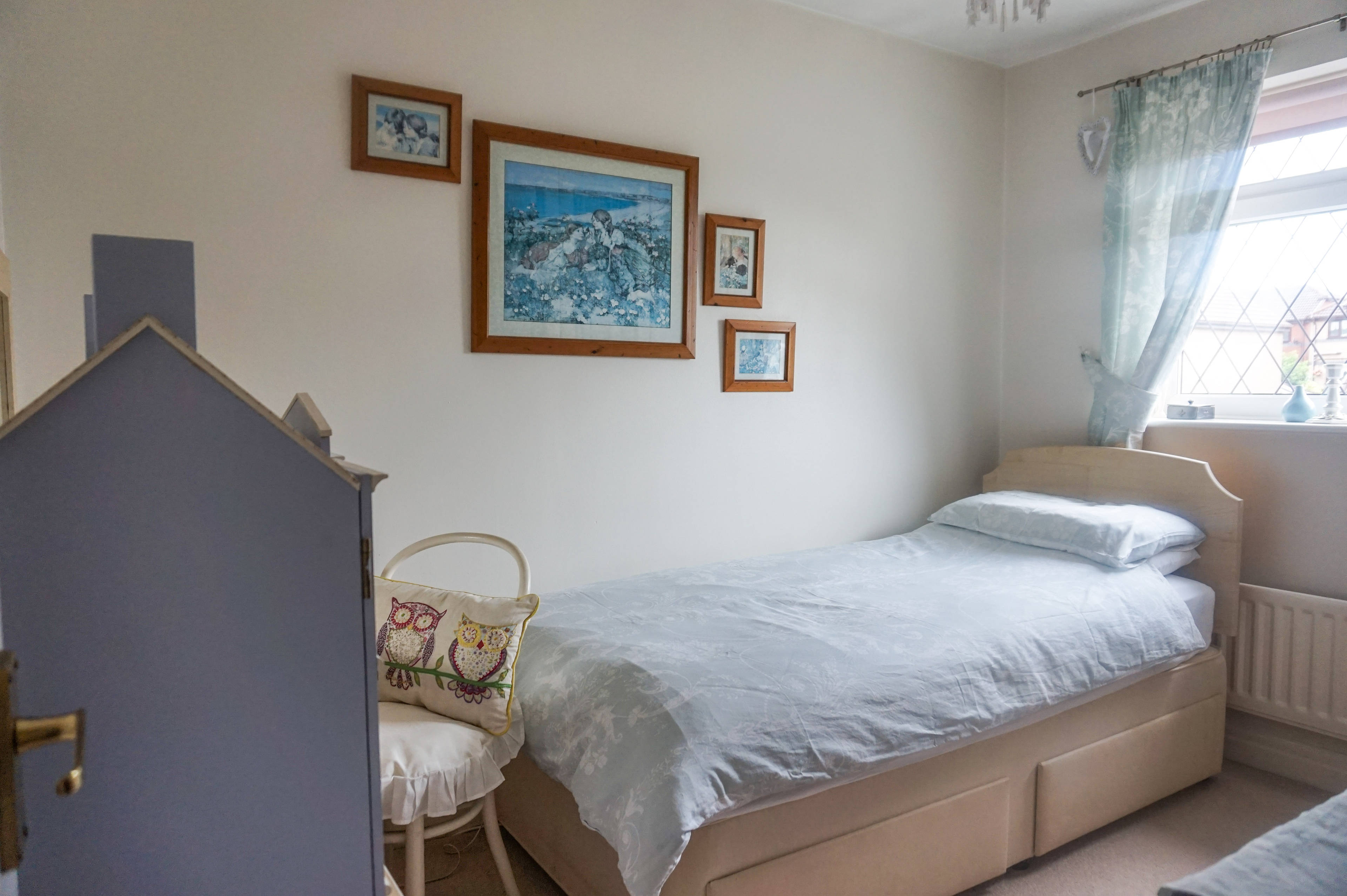 Bedroom Four
