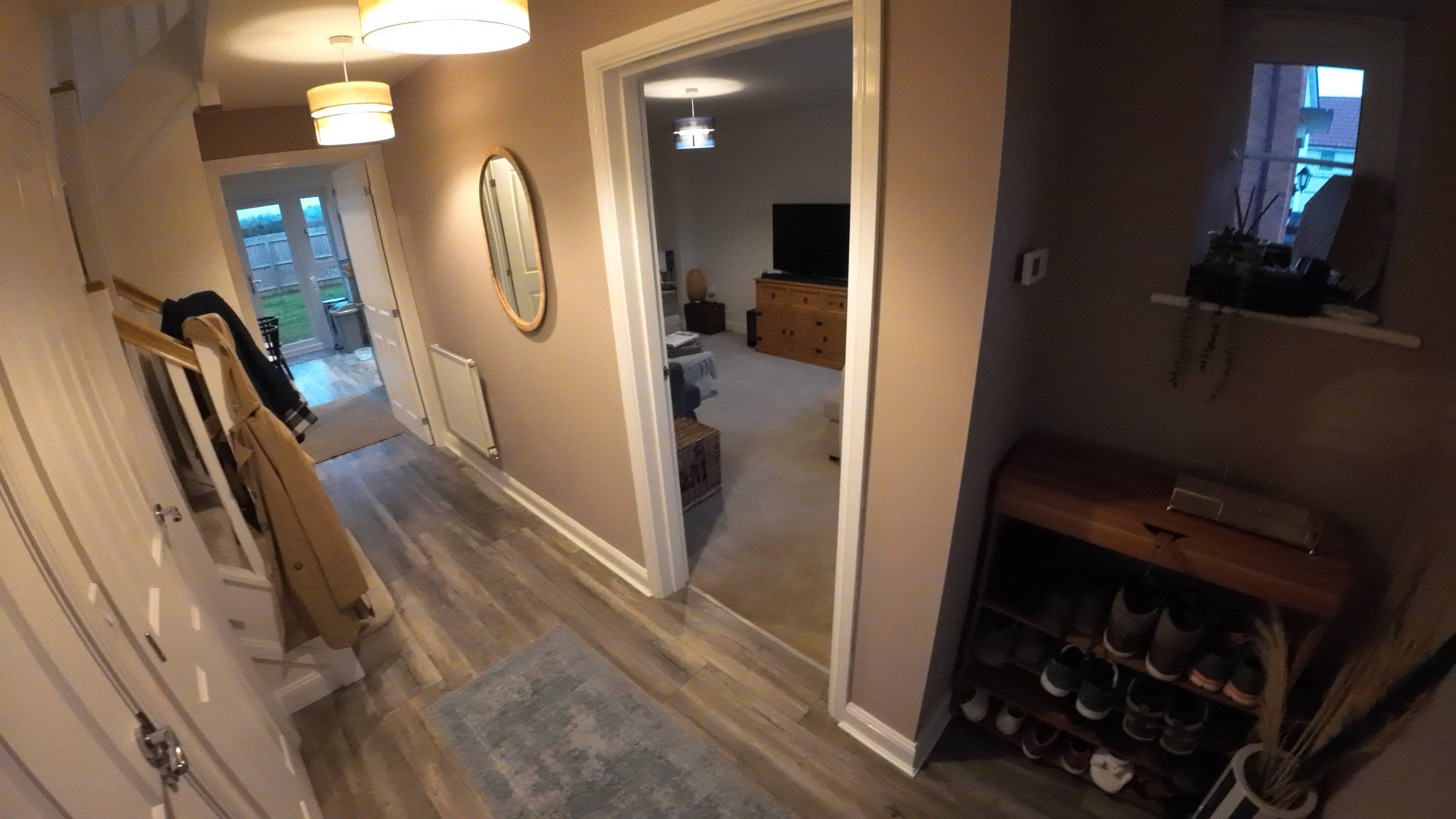 Hallway