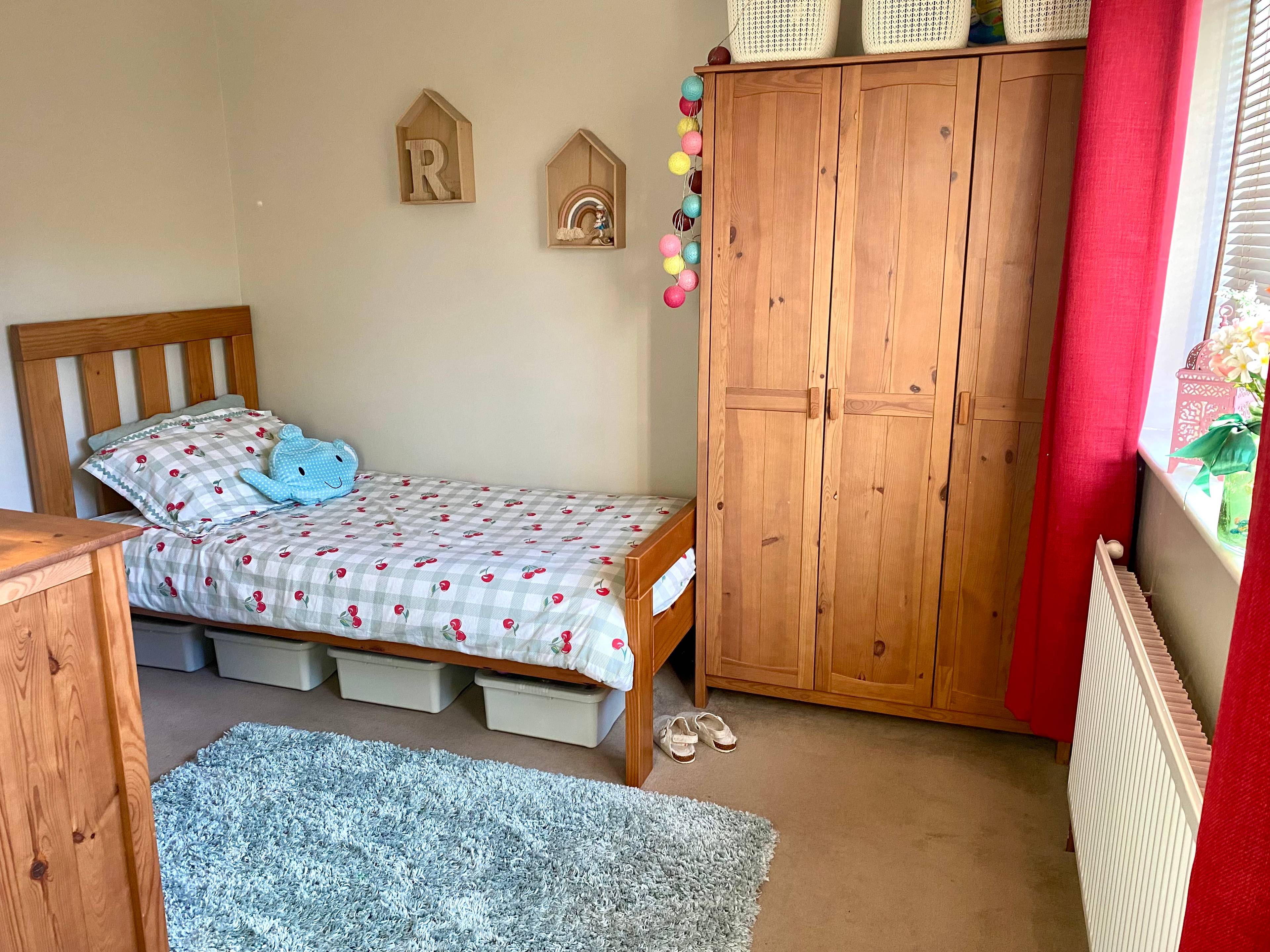 Bedroom two