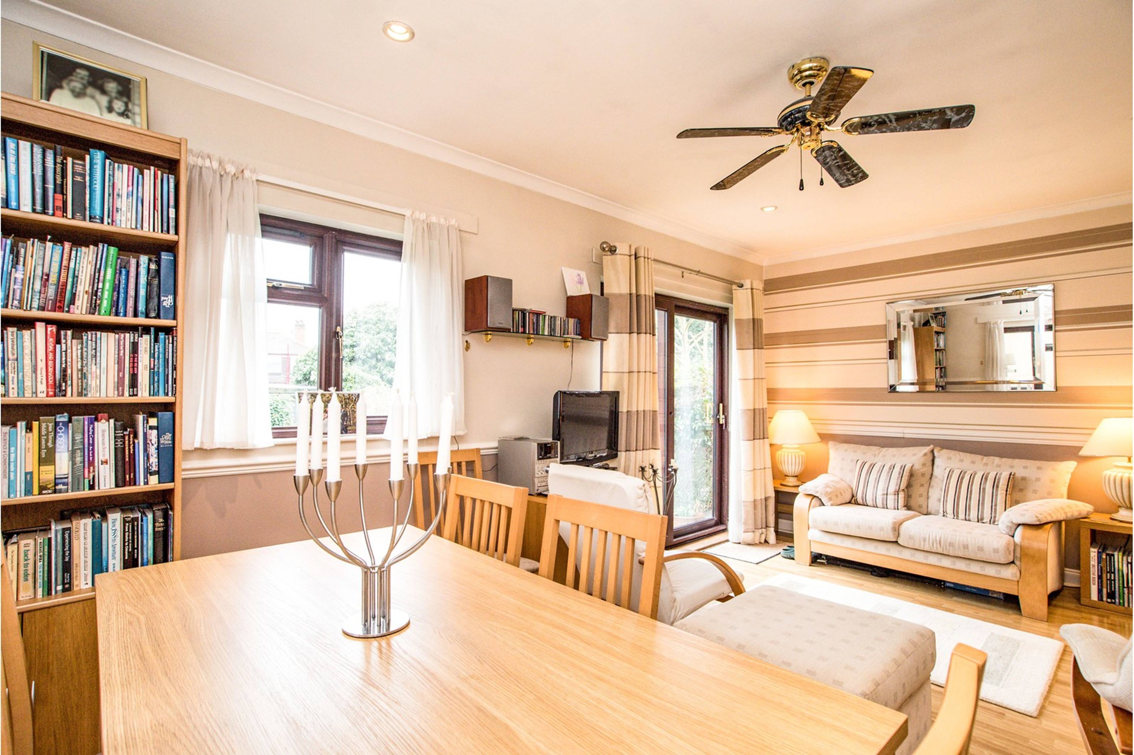 Living / Dining Room