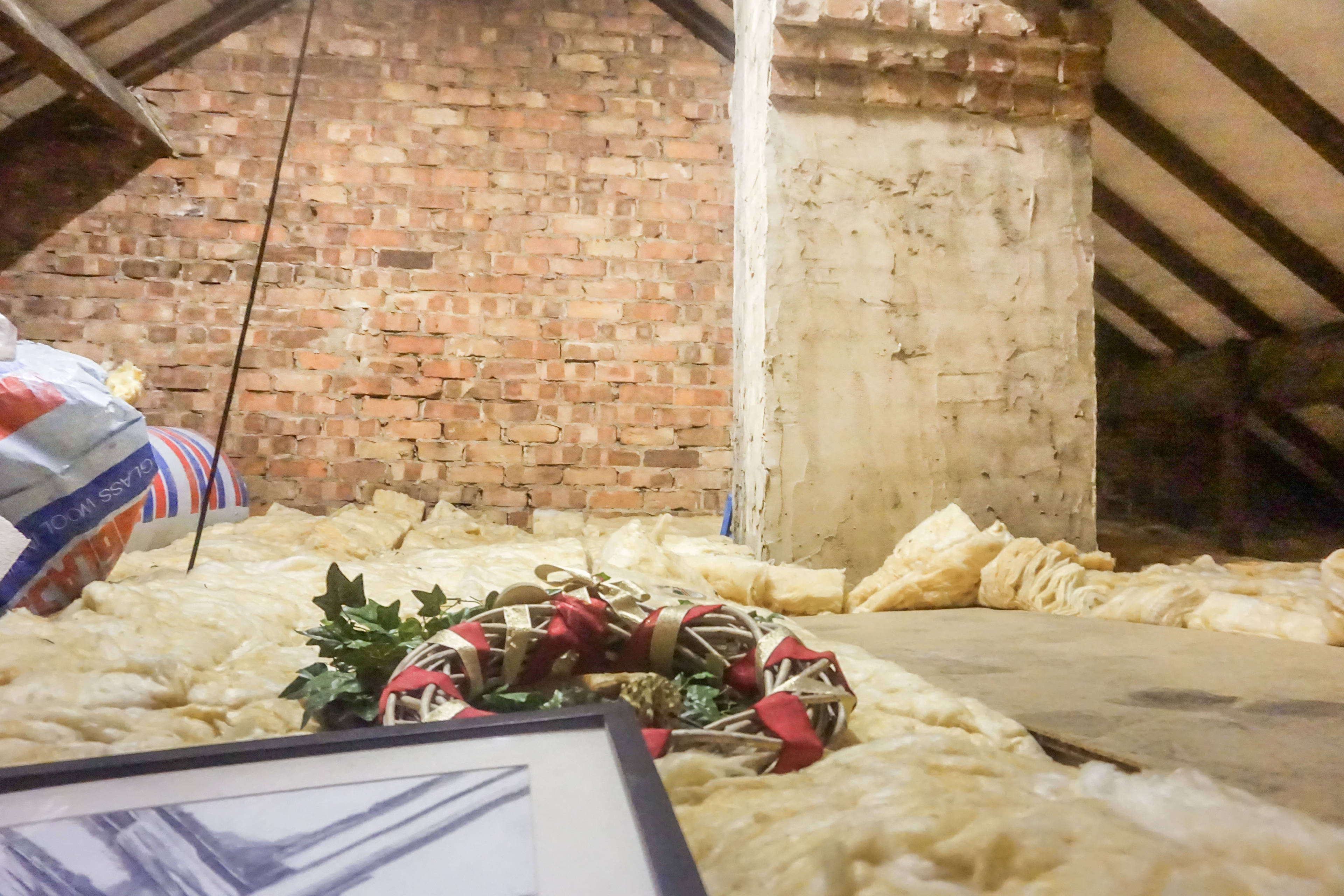 Attic