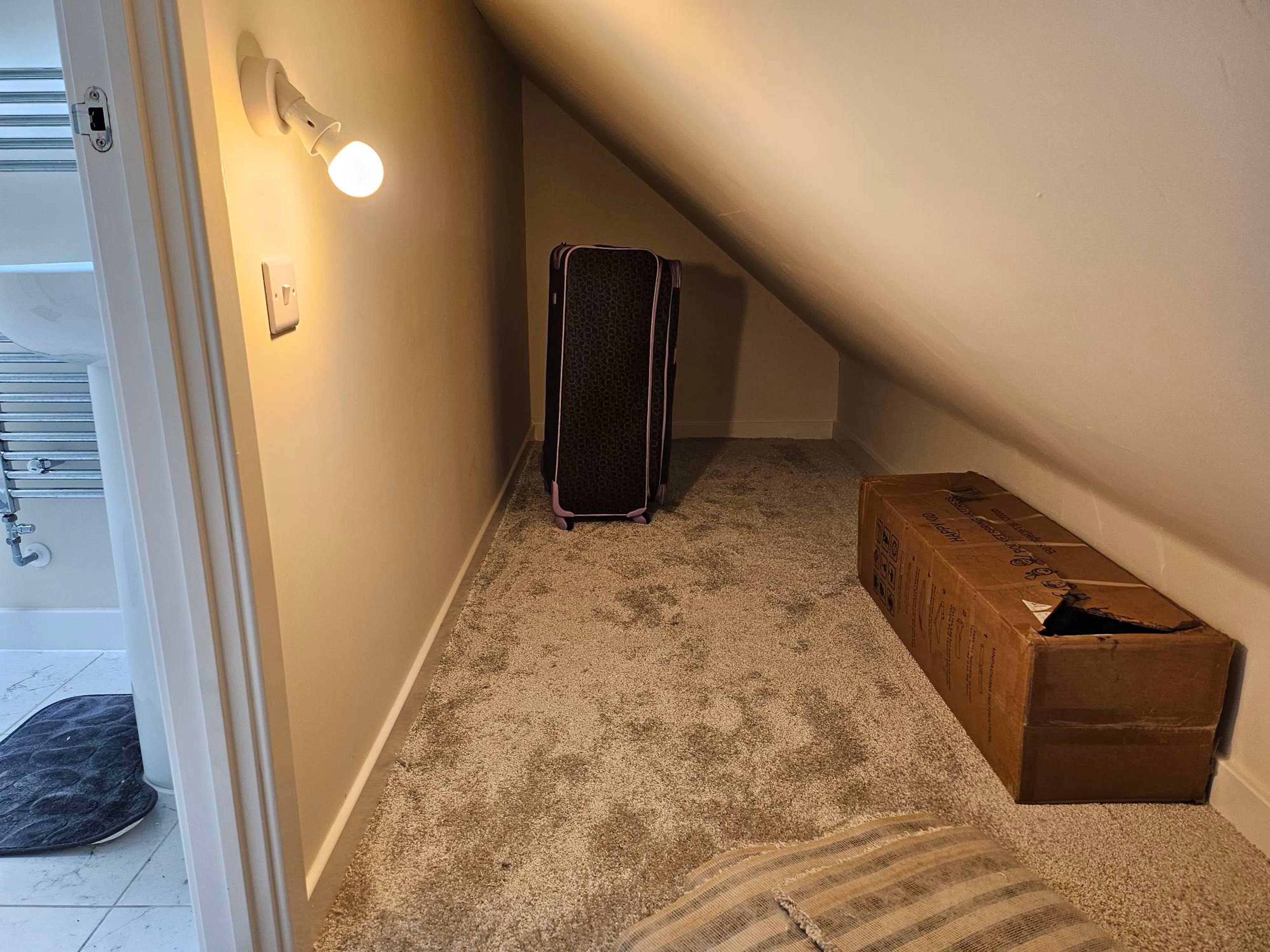 Storage Room