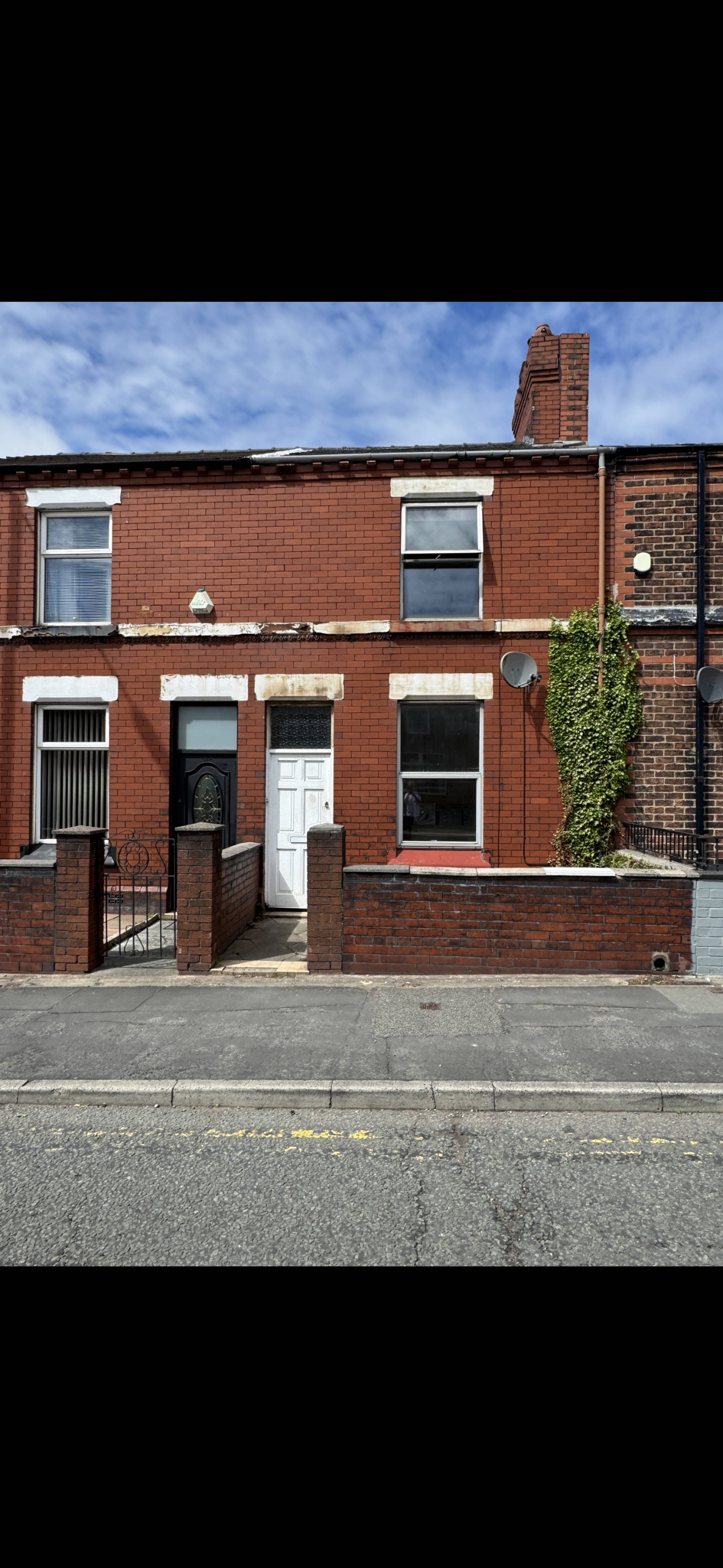 Broad Oak Road, St Helens