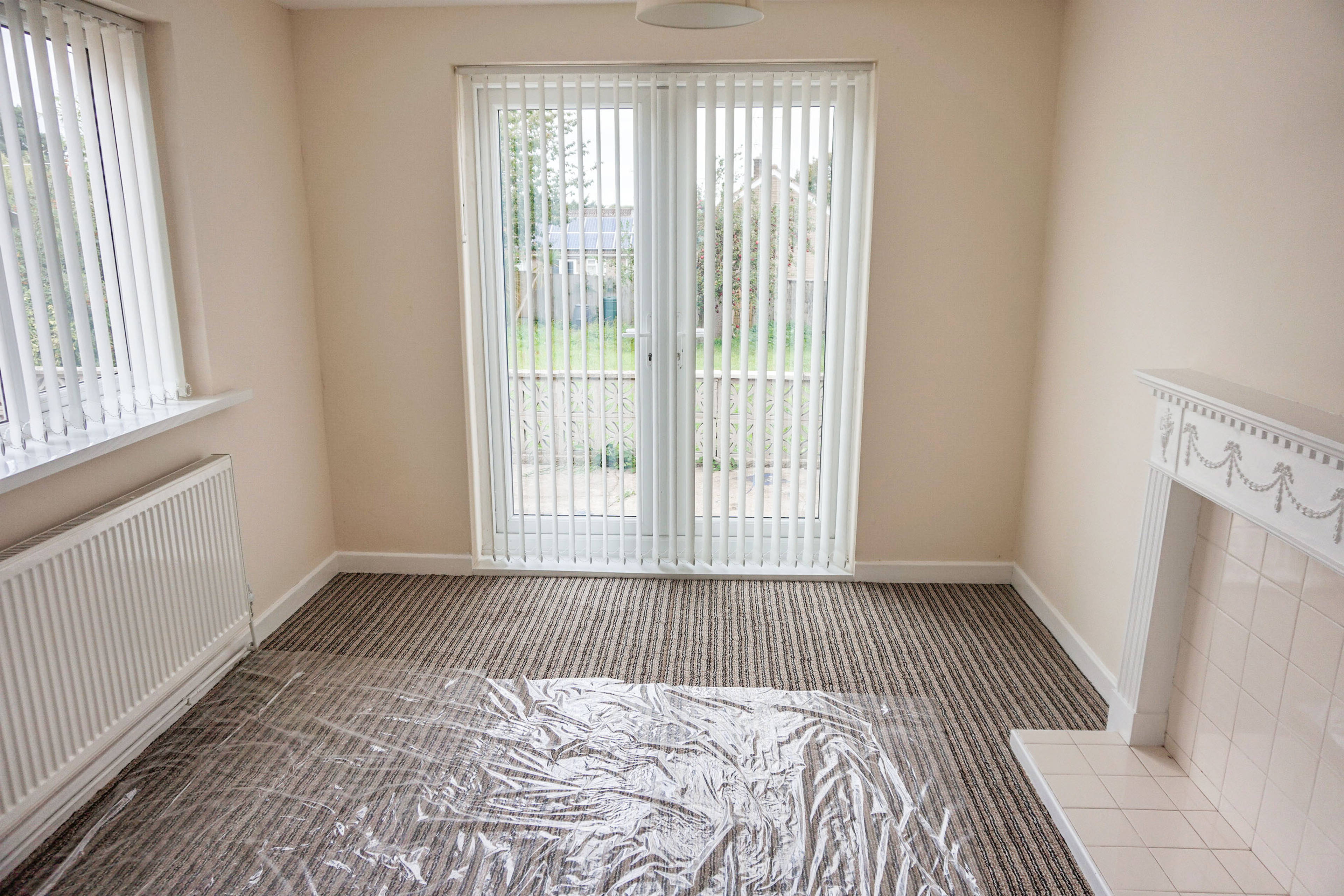 Sun Room