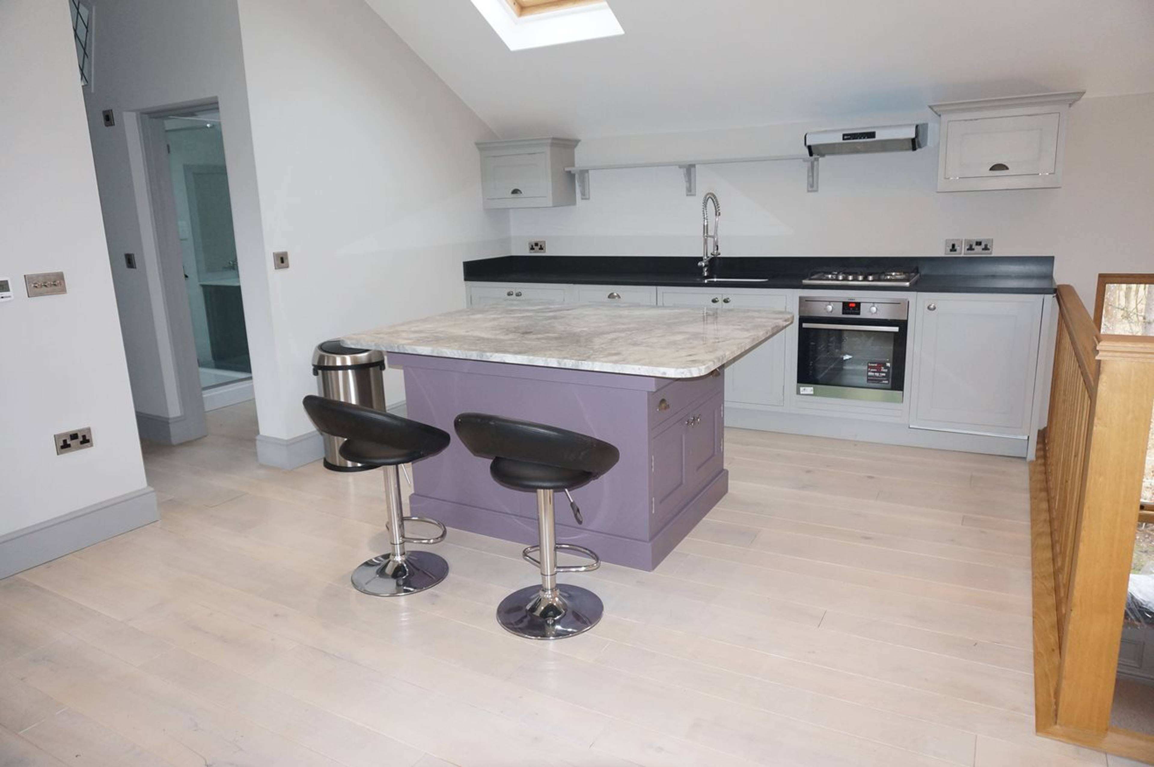 Kitchen / Breakfast
