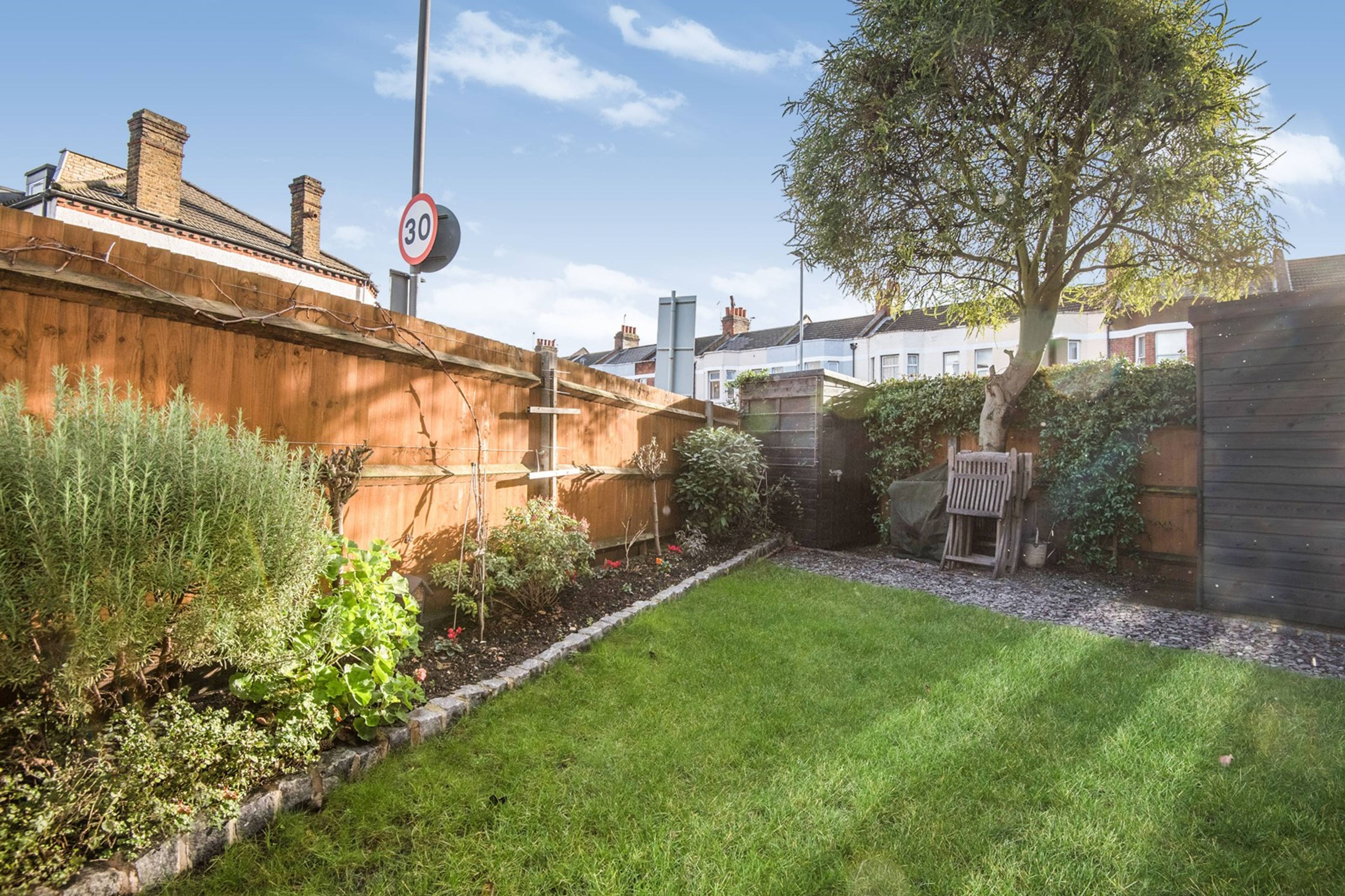 Garden