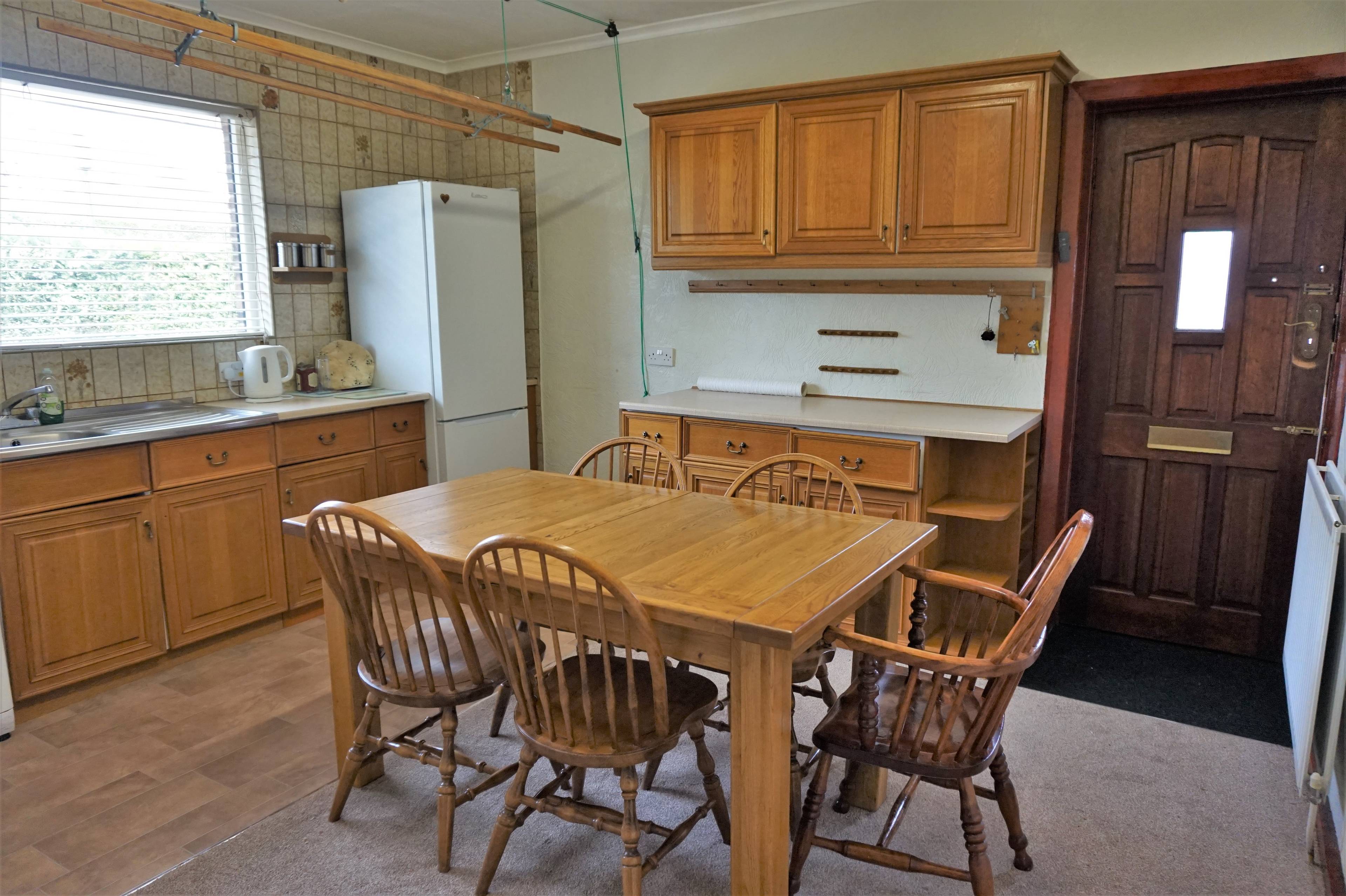Kitchen / Diner