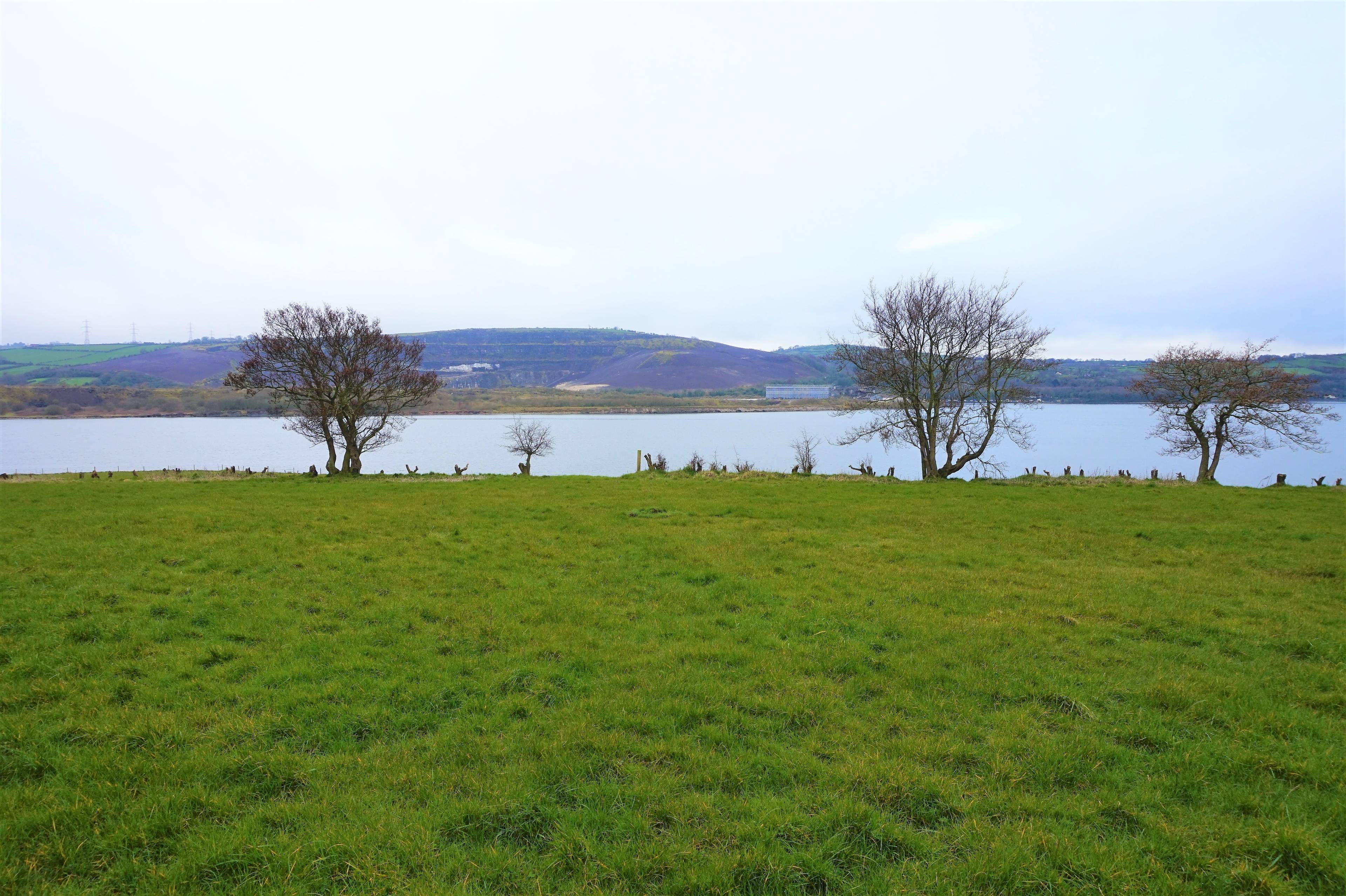 Site Front