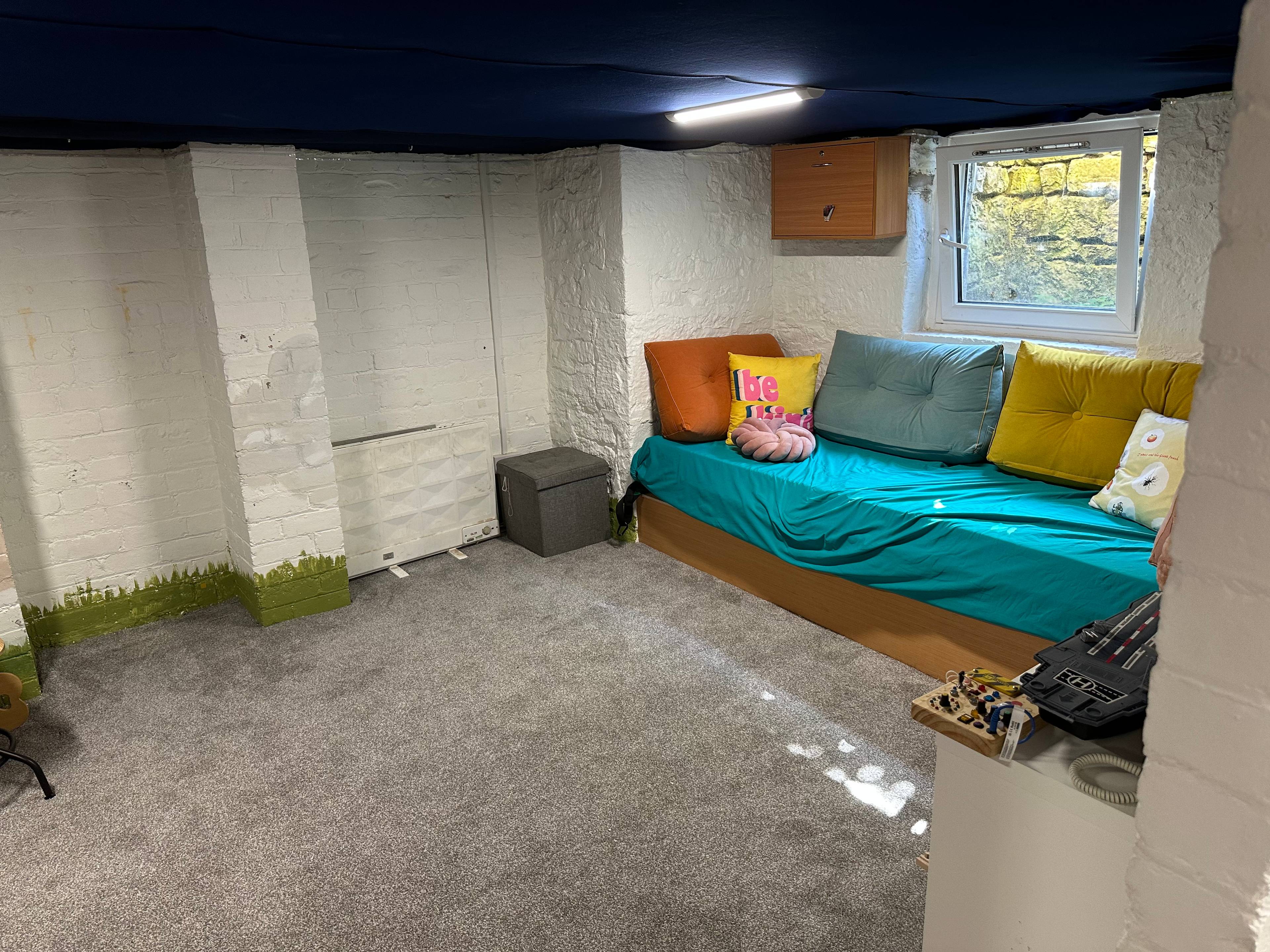 Play Room