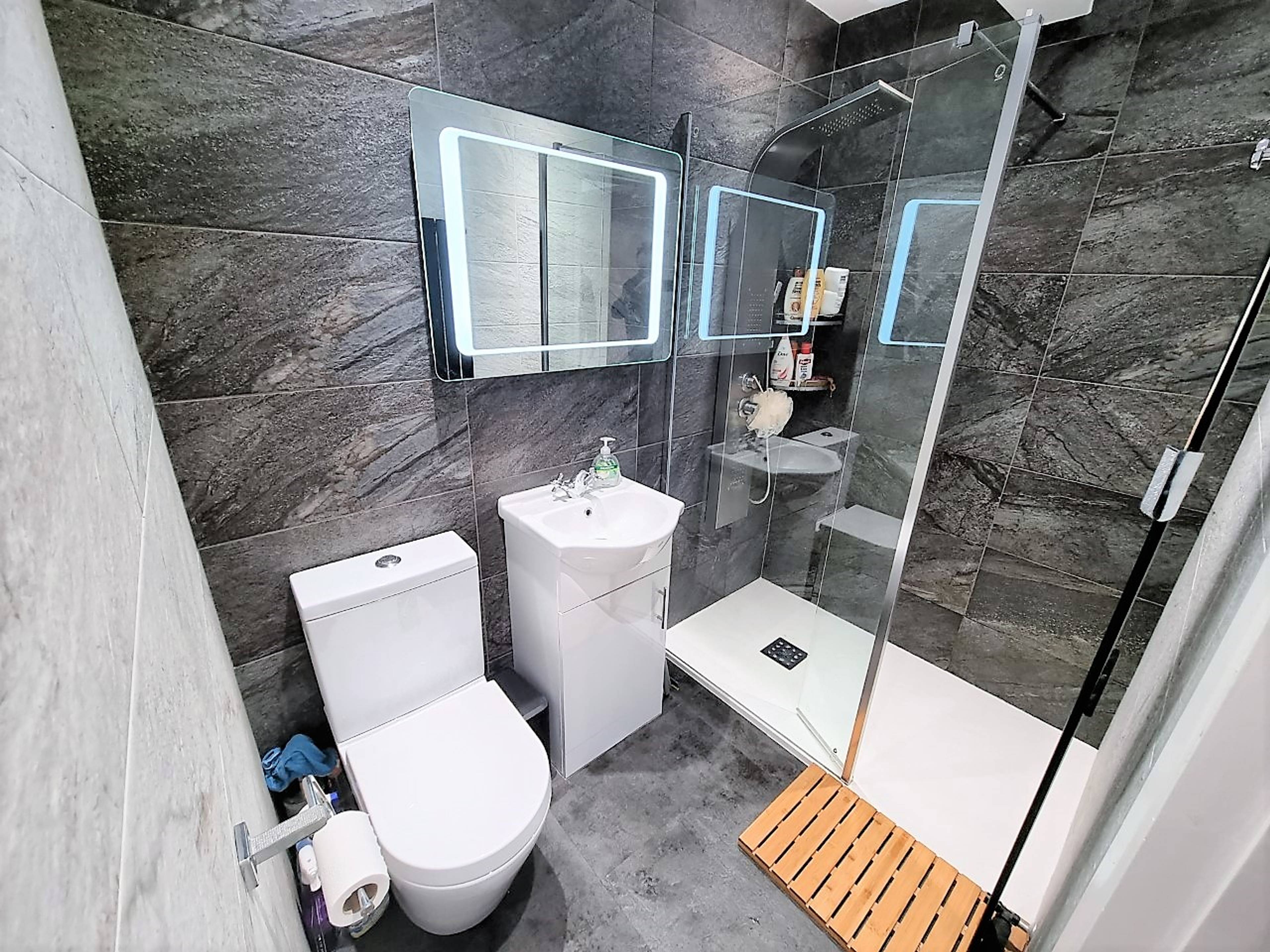 En-Suite