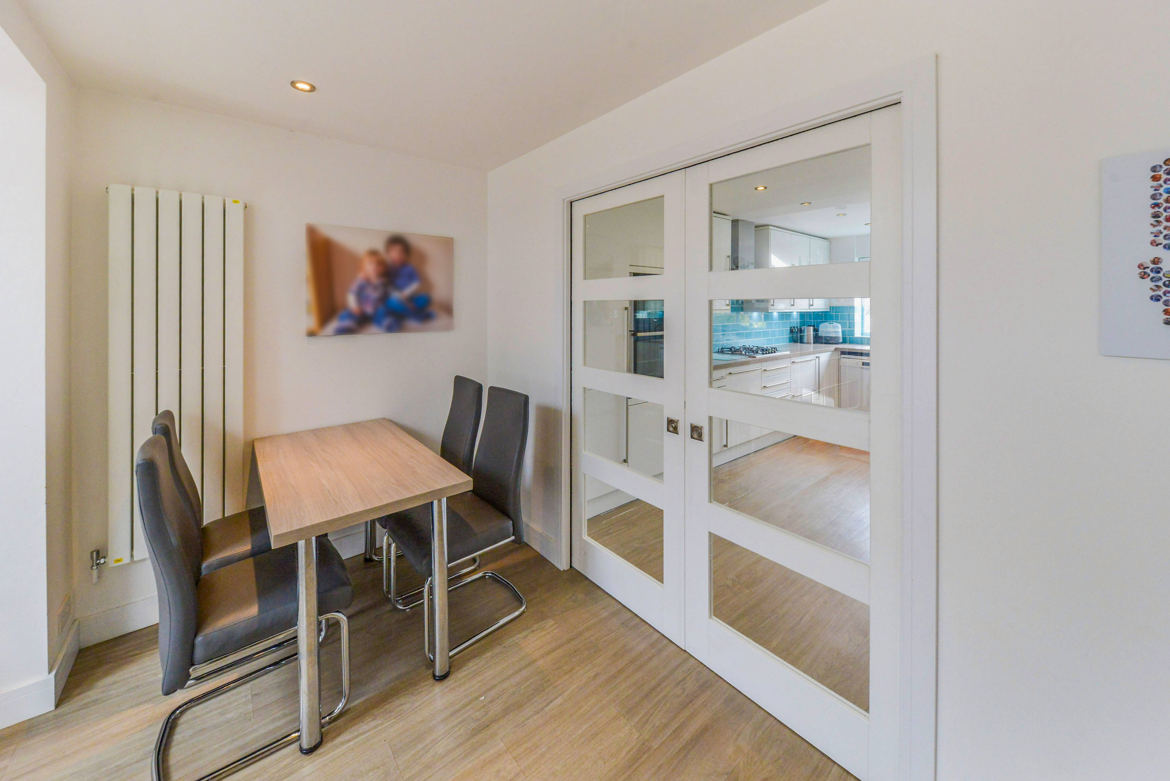 Breakfast Room