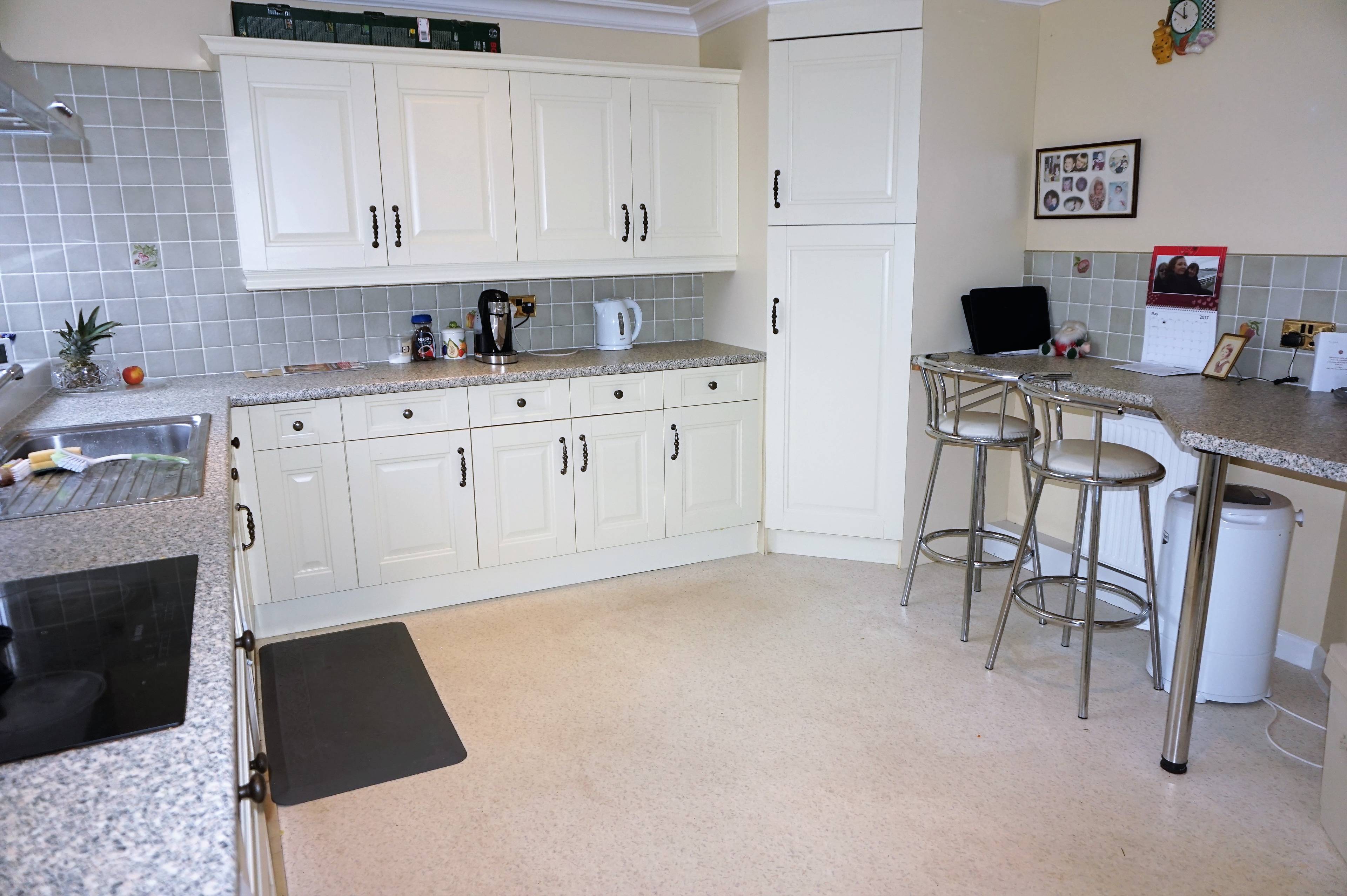 Kitchen / Breakfast