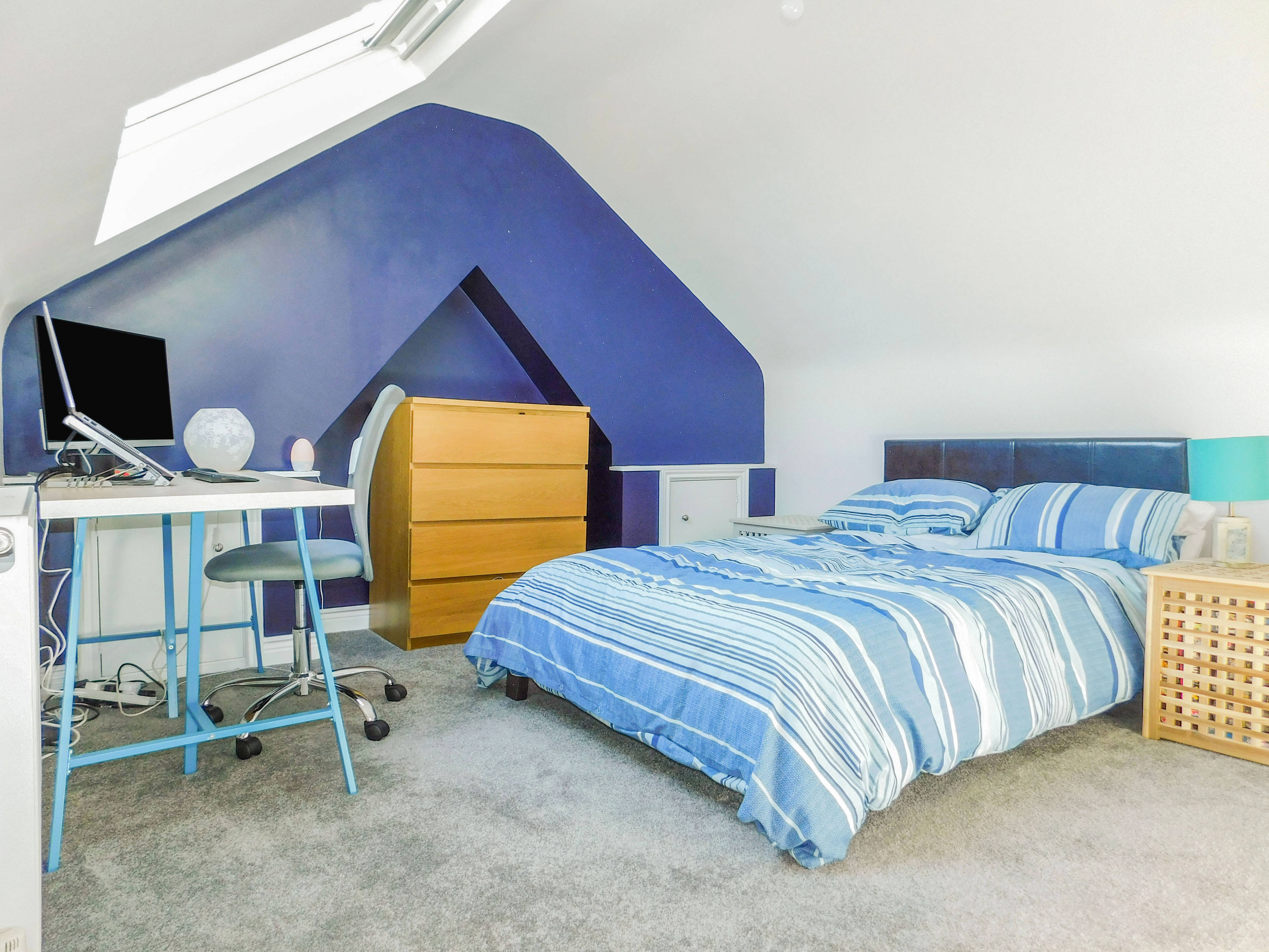 Attic