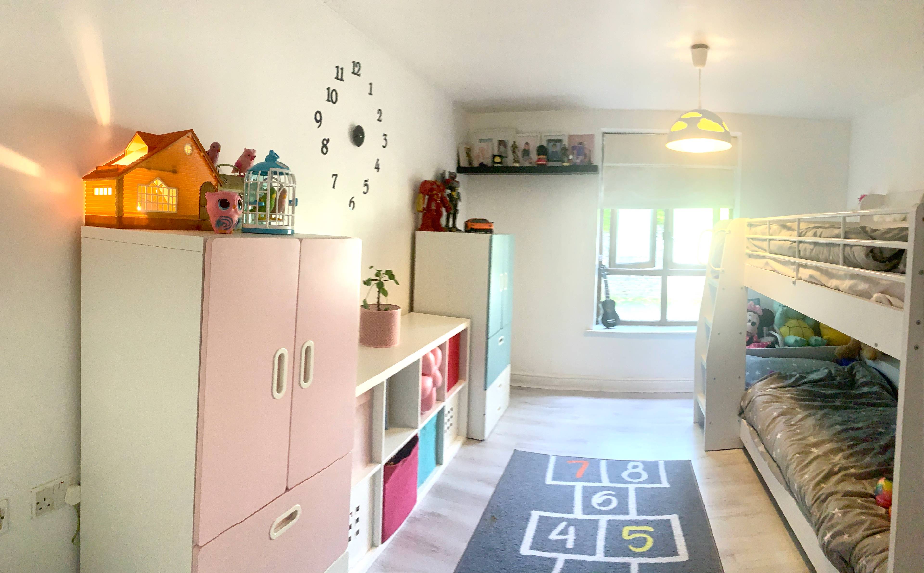 Annexe Bedroom Two