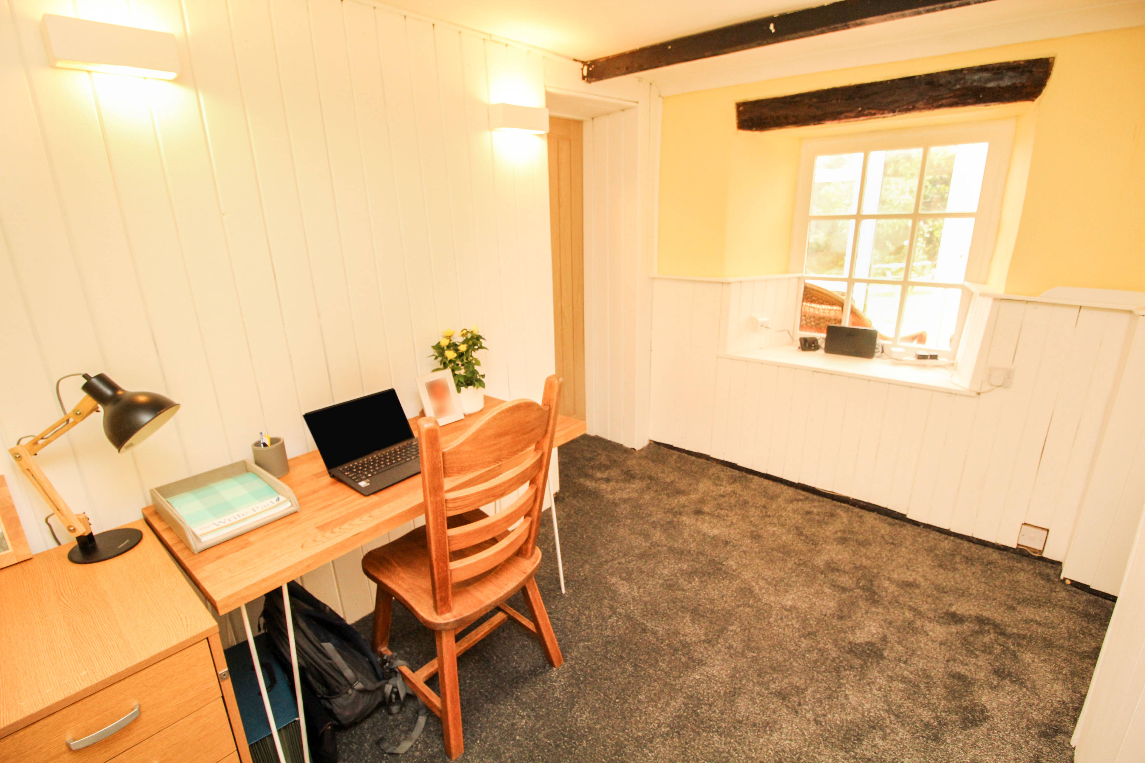 Study/Playroom