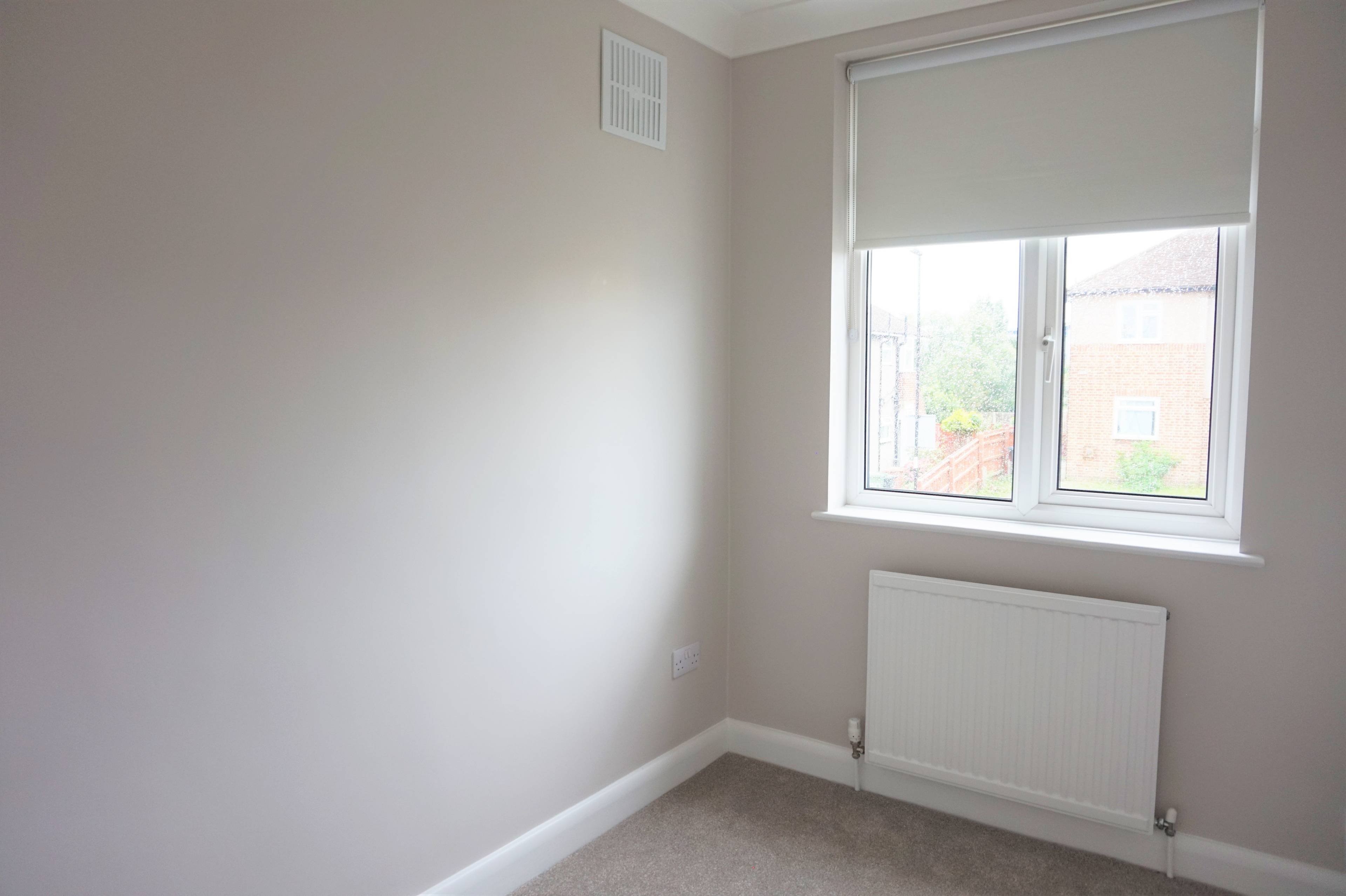 Bedroom Three/Study