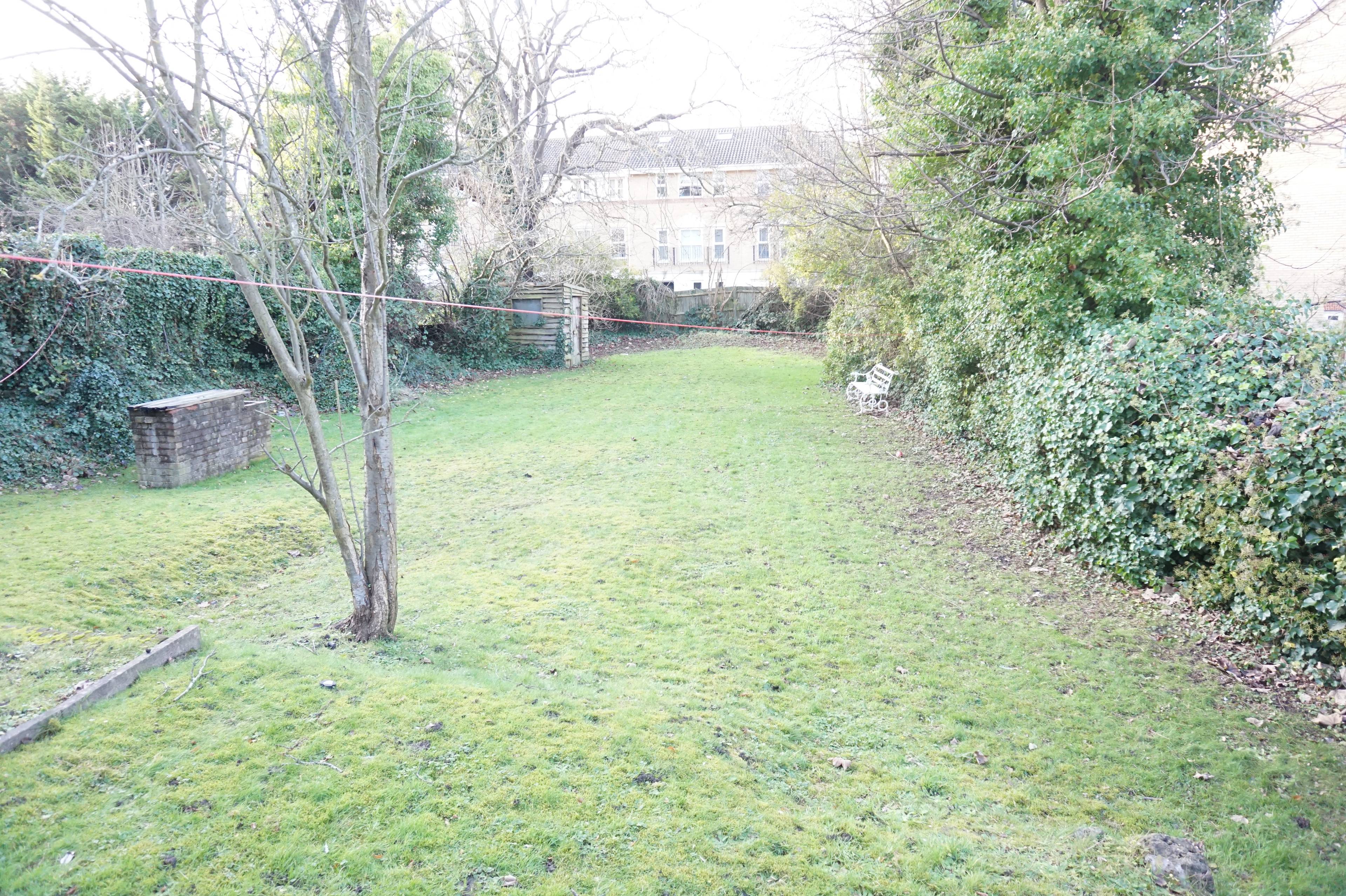 Communal Gardens