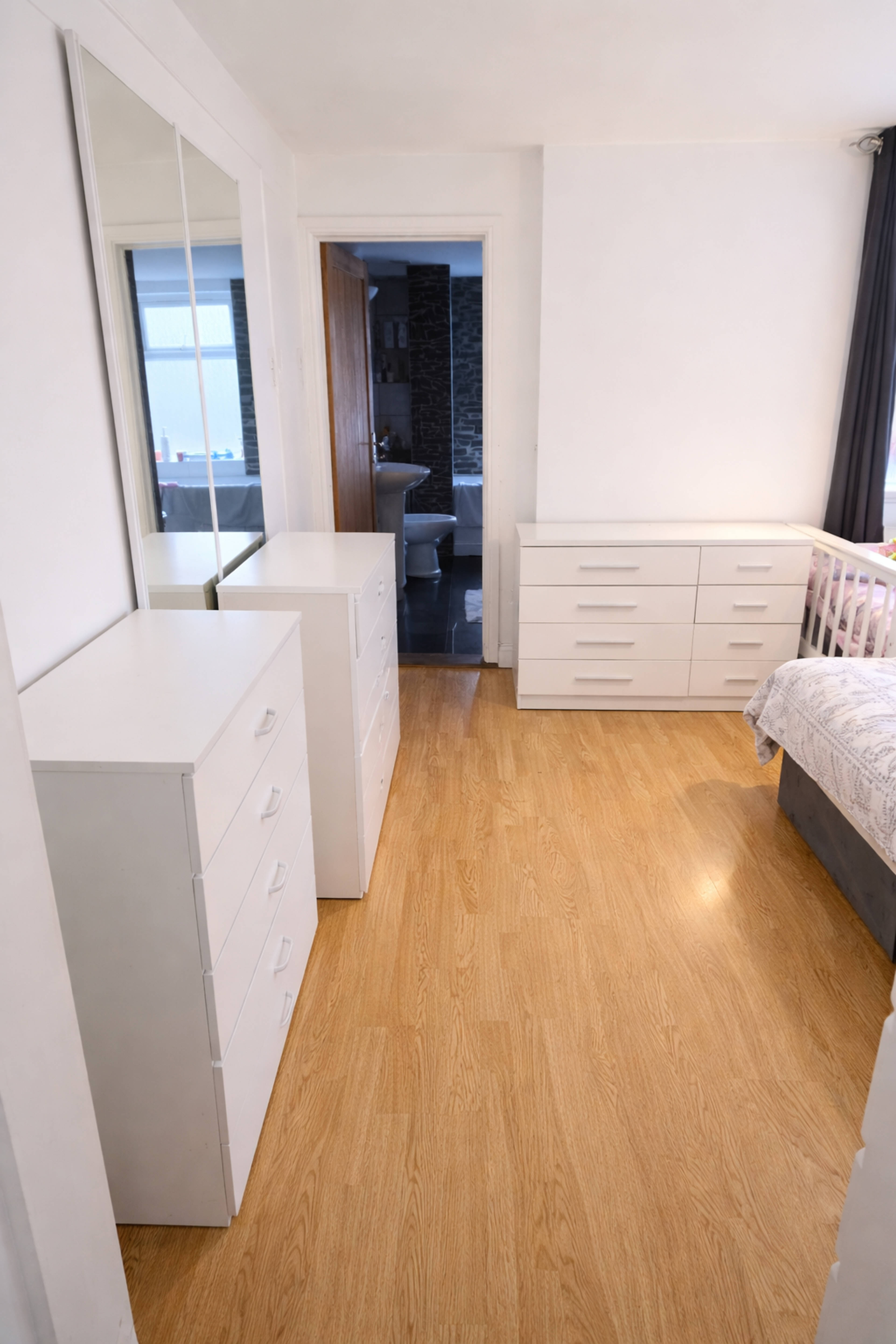 En-suite One