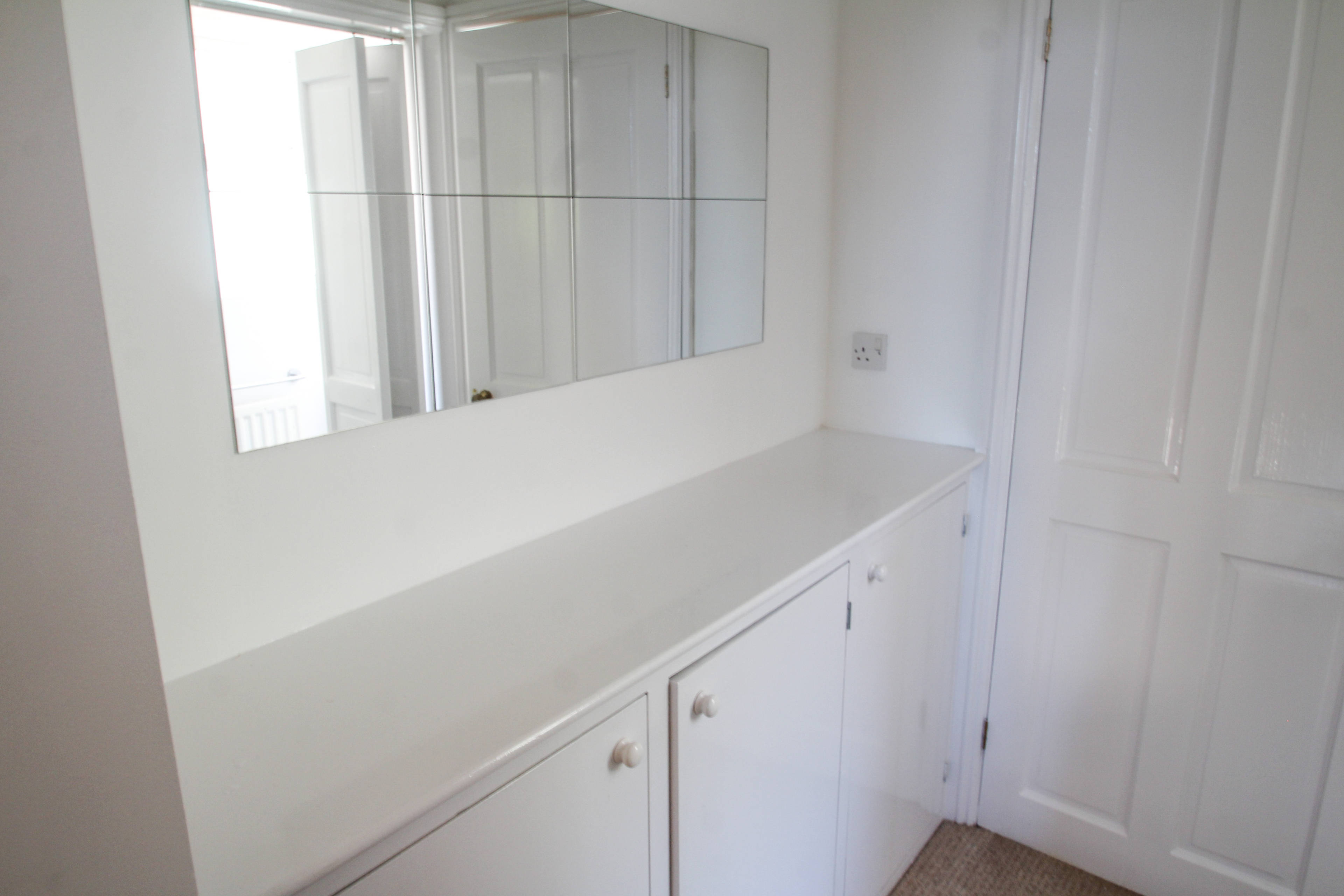 Utility Area
