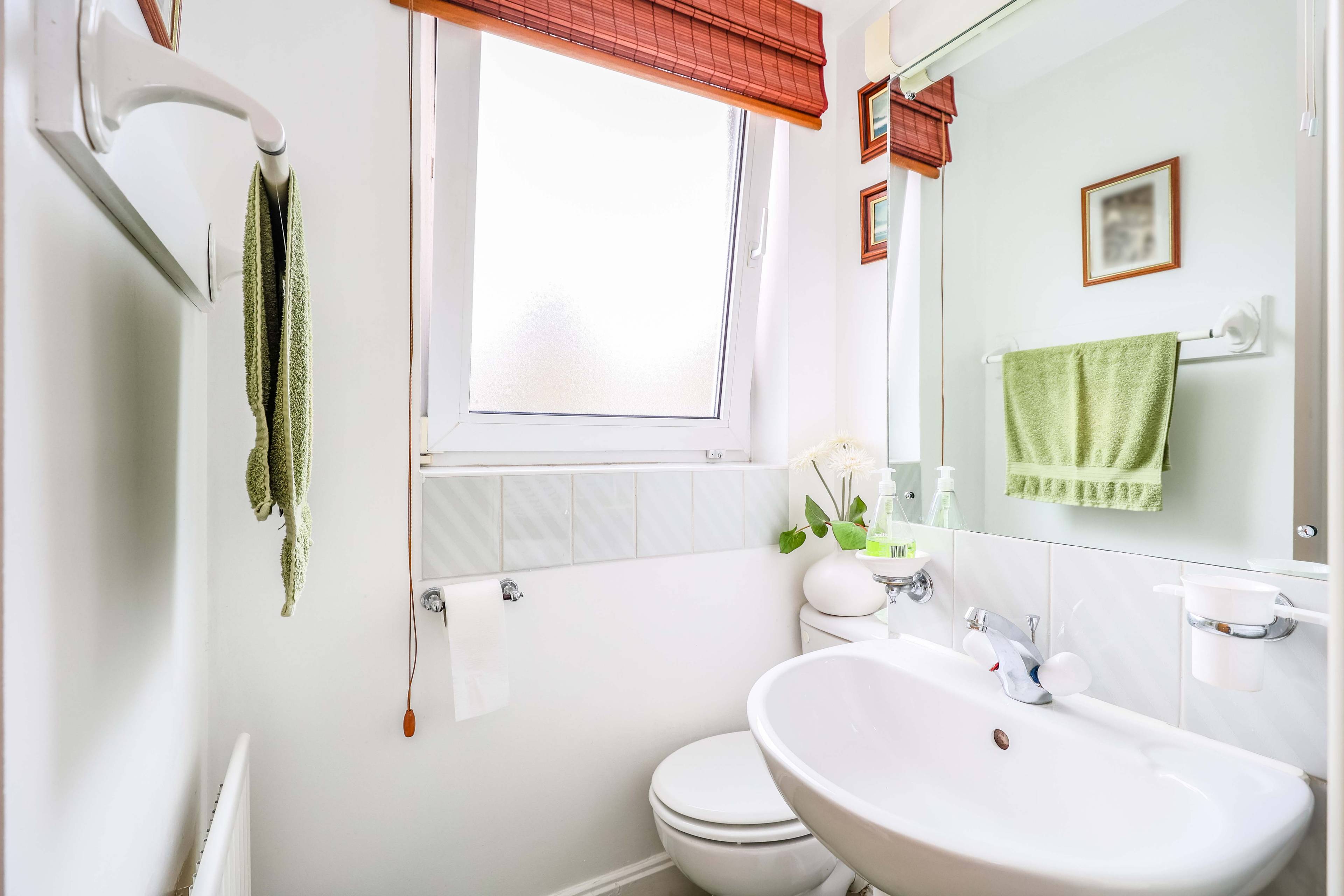 En-suite Two