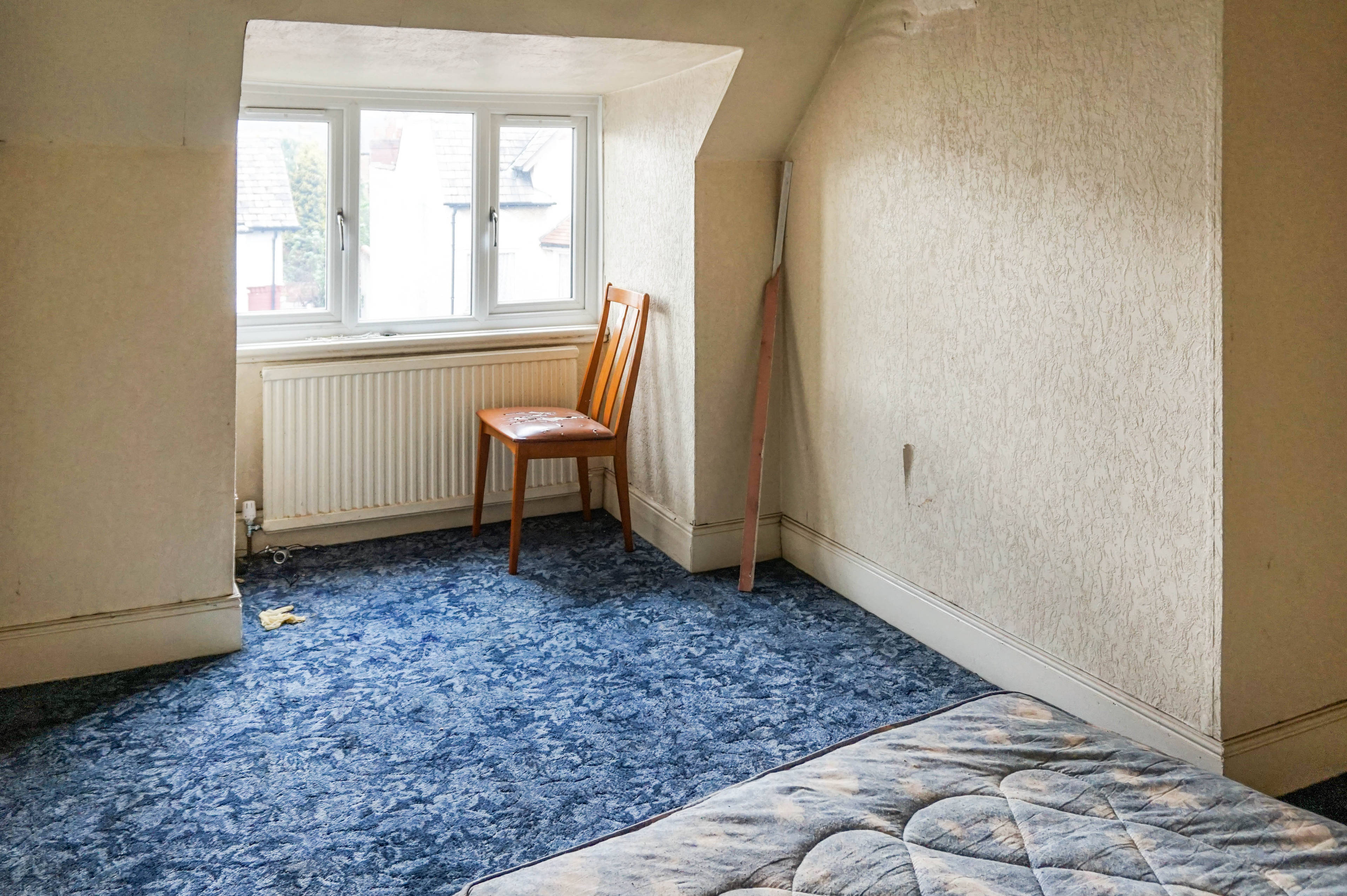 Bedroom Six